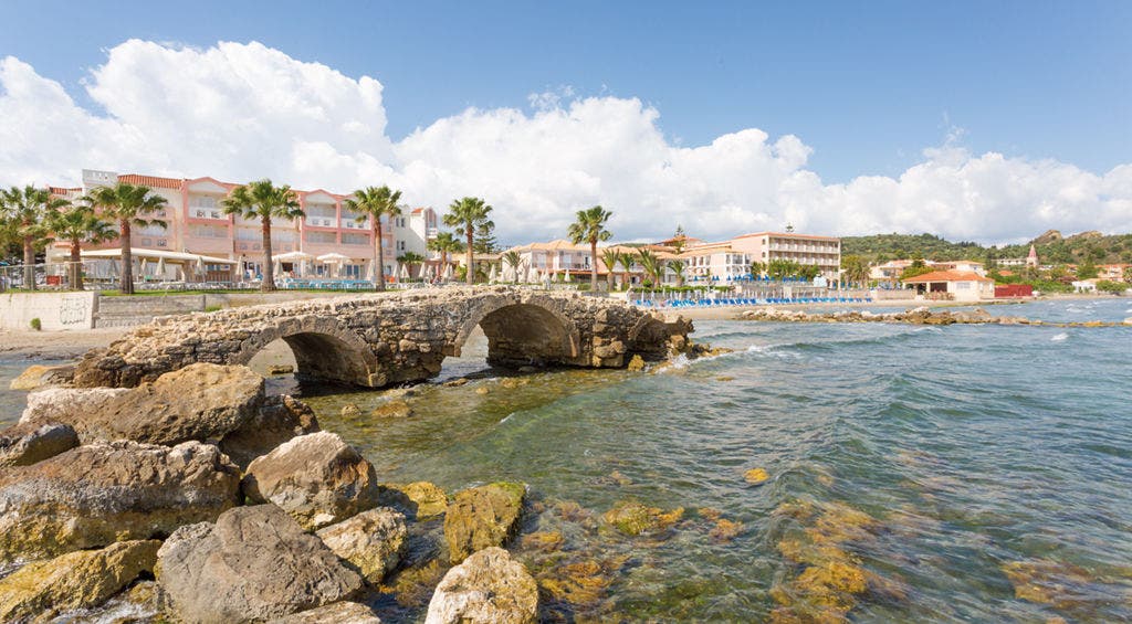 Argassi Holidays & Best Deals 2026/2027 | Jet2holidays