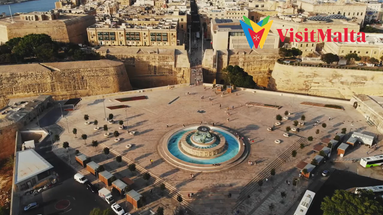 Thumbnail for YouTube video: 
              Discover Malta and Gozo
            