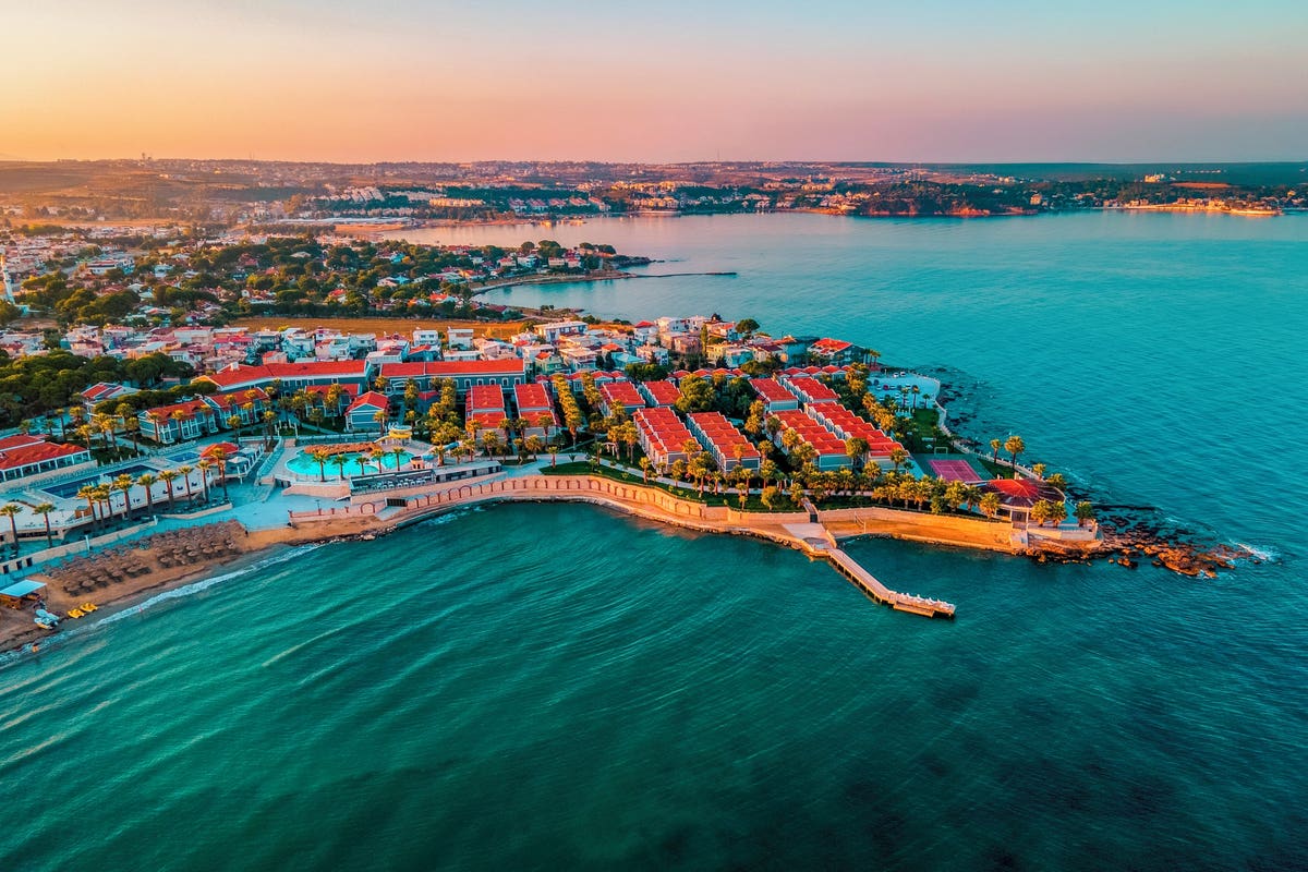Didim (Bodrum Area) Holidays & Best Deals 2026/2027 | Jet2holidays