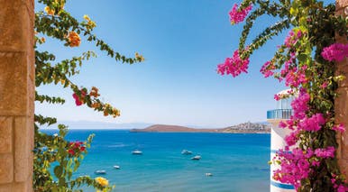 Bodrum Area Holidays & Best Deals 2026/2027 | Bodrum Area Hotels | Jet2holidays