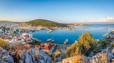 Izmir Area Holidays & Best Deals 2026/2027 | Izmir Area Hotels | Jet2holidays