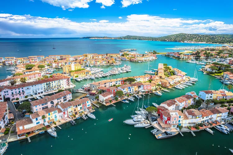 Port Grimaud