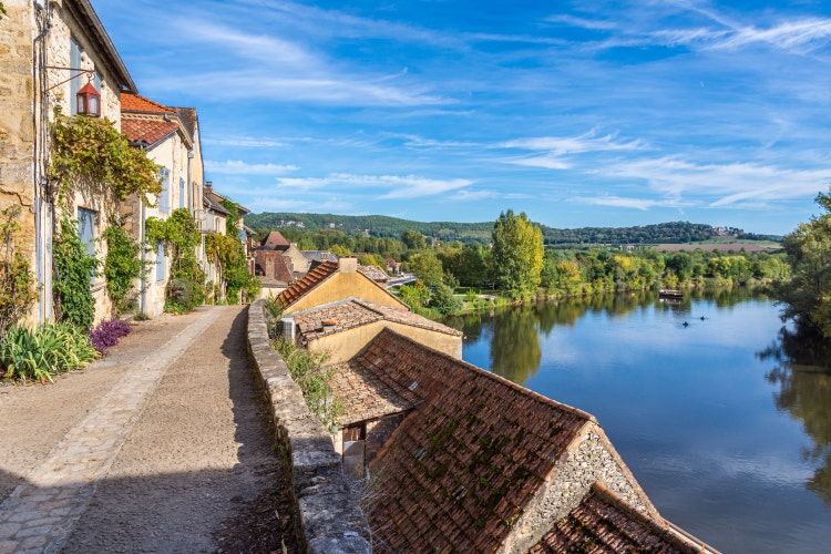 Dordogne Area
