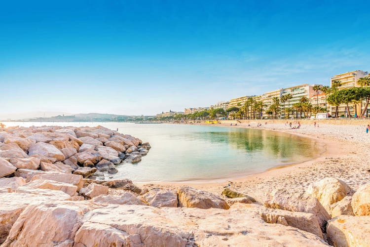 Cannes