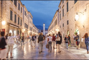 Dubrovnik Area