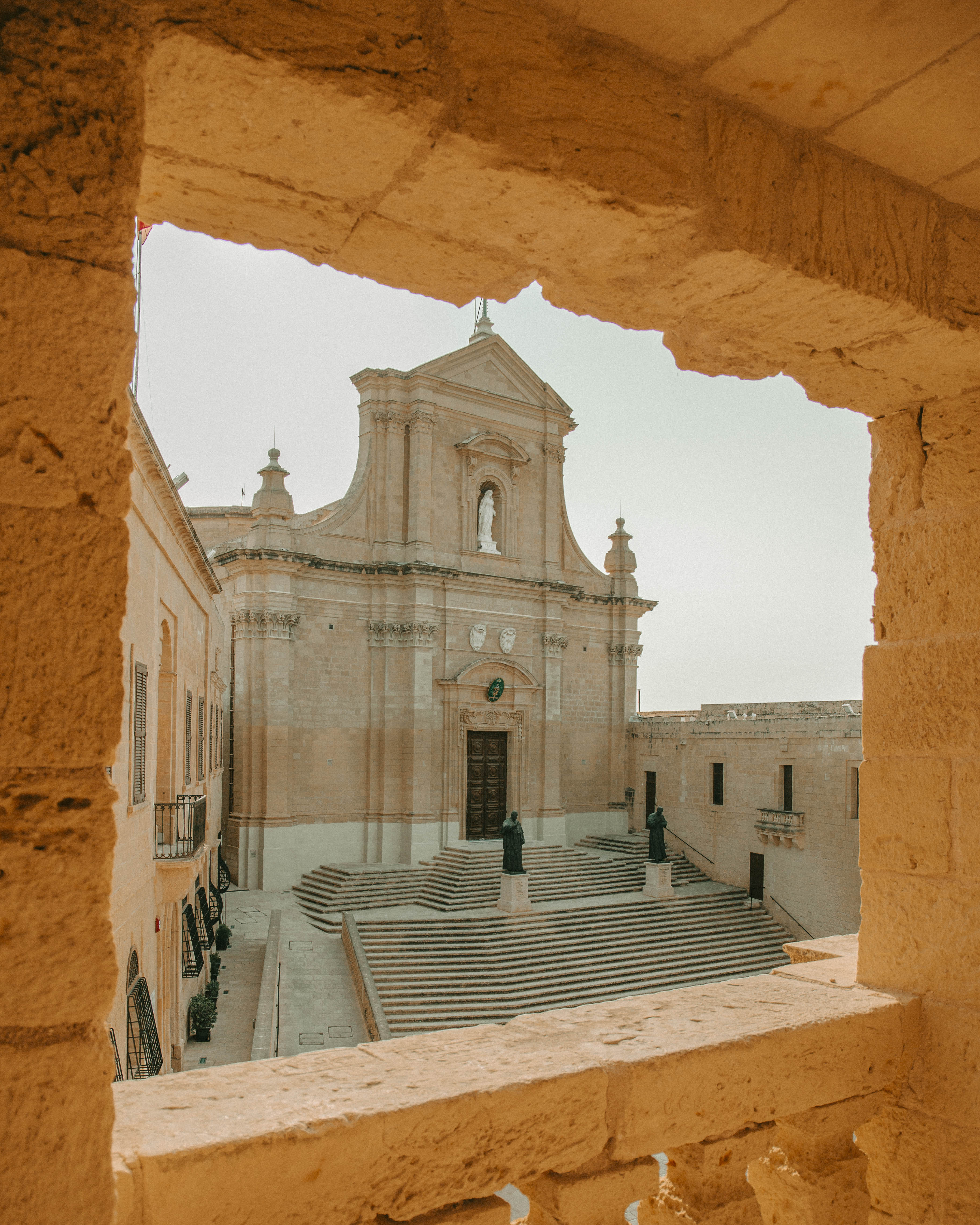Gozo Cathedral 