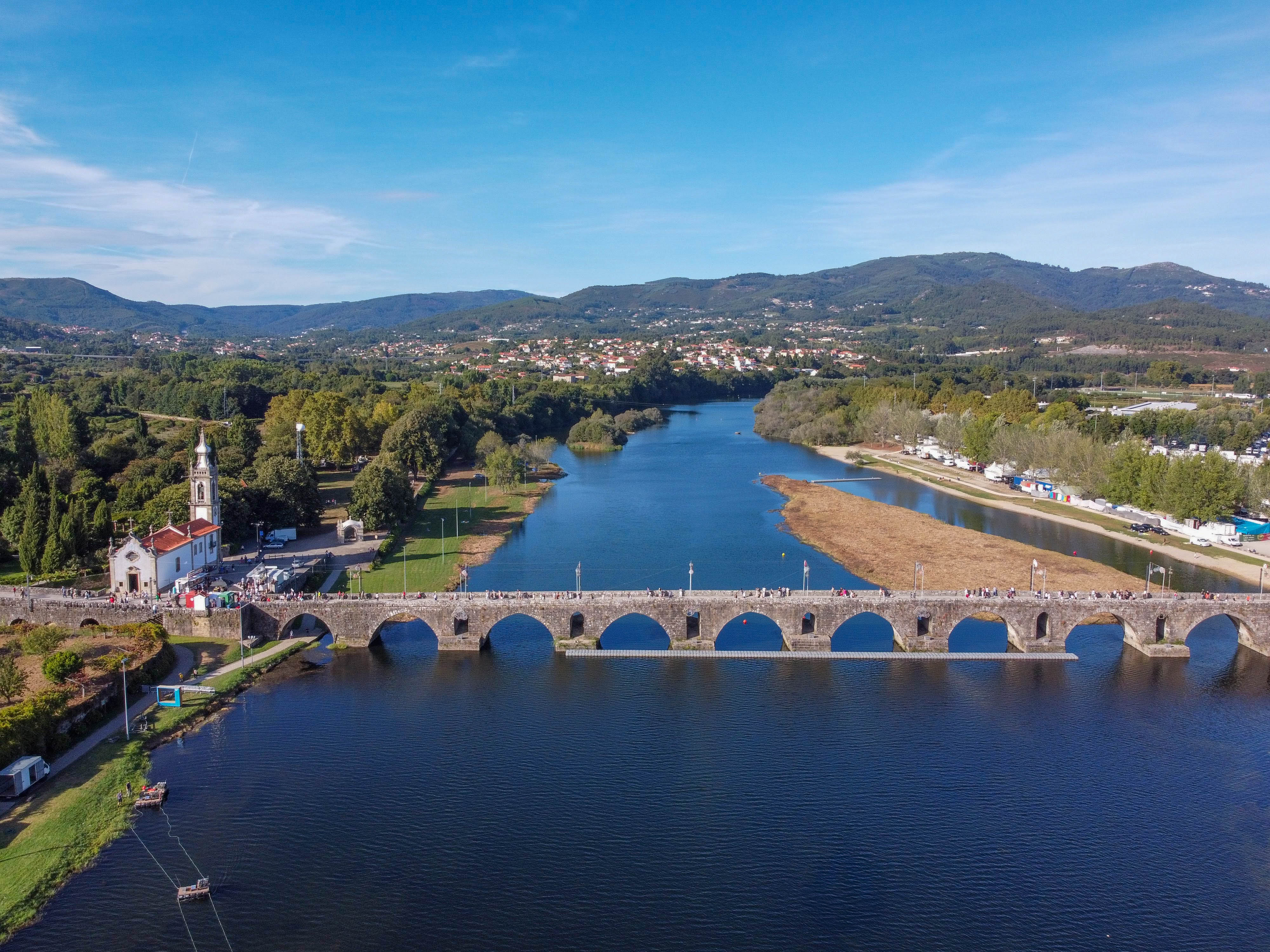Ponte Medieval 