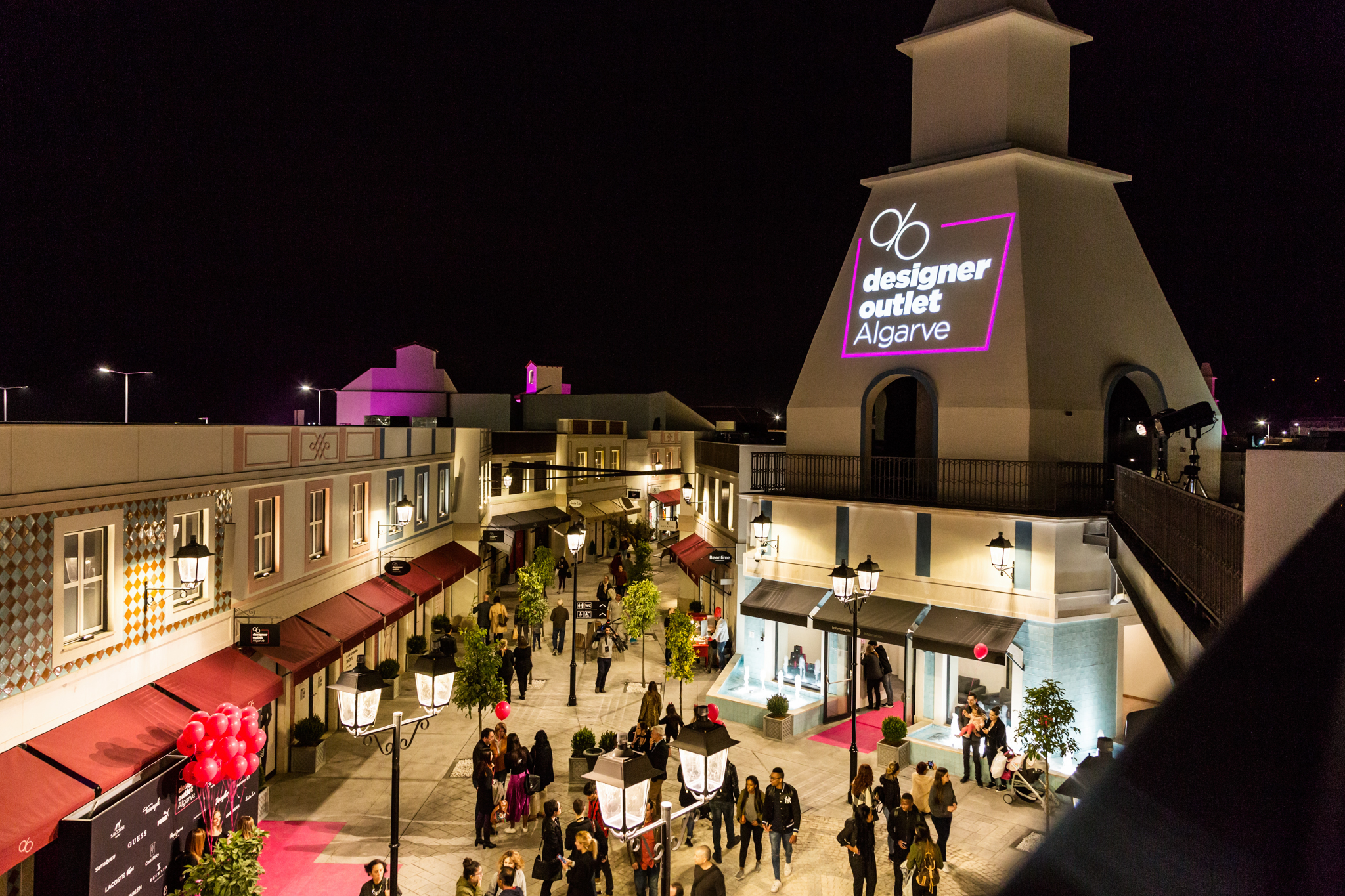 Designer Outlet Algarve