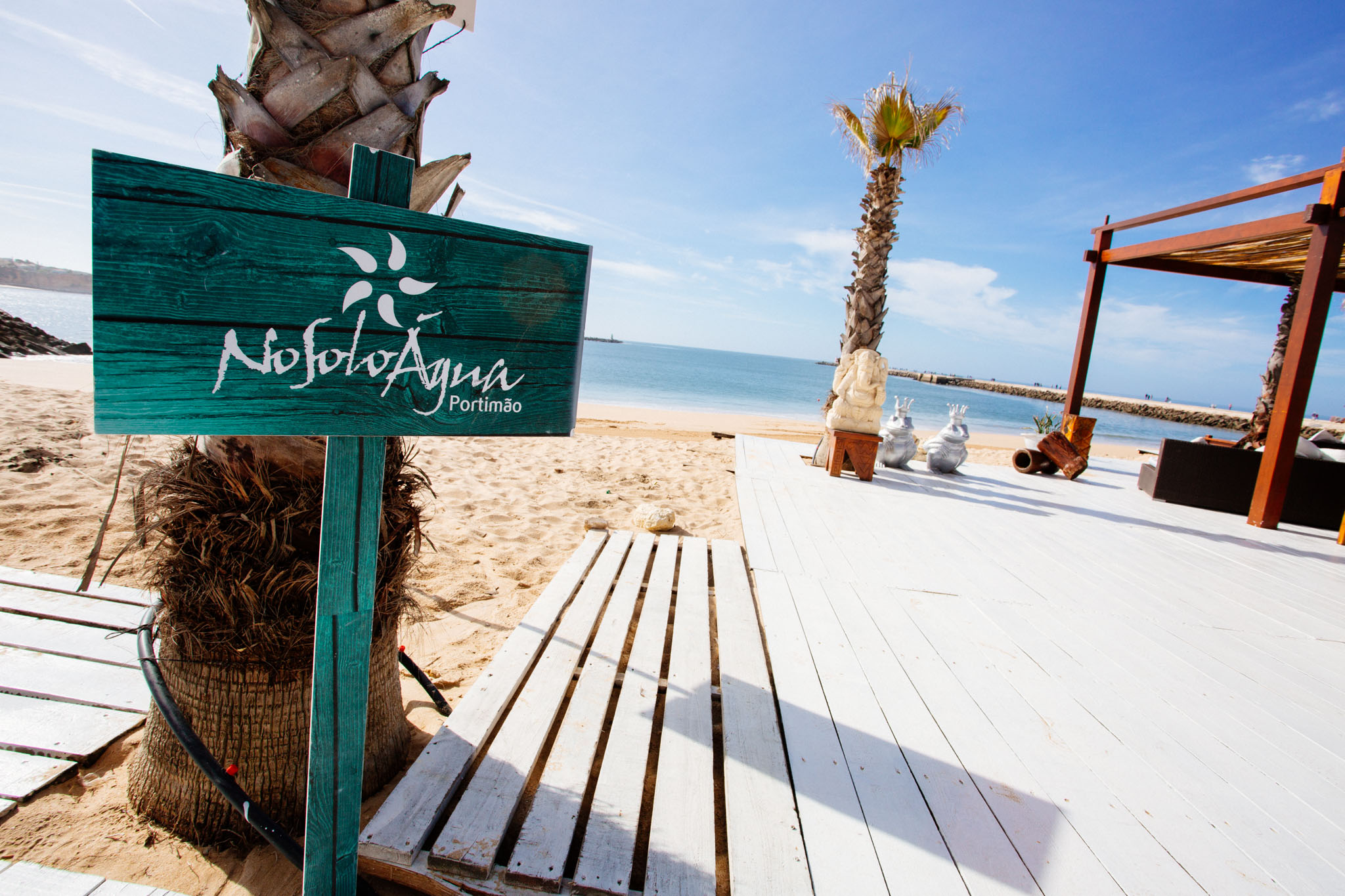 Nights at NoSoloAgua 