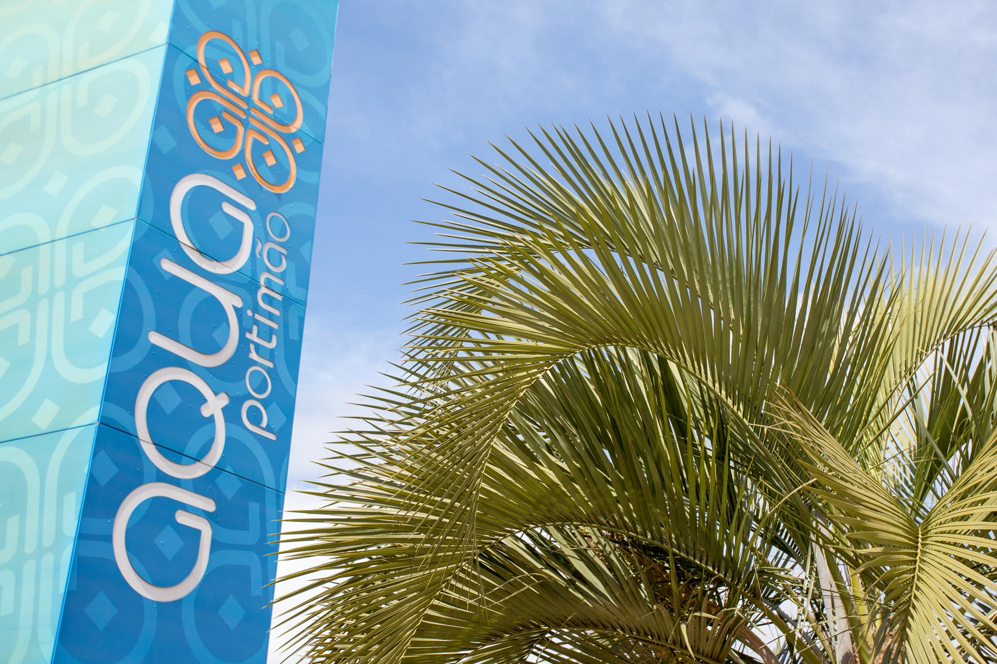 Aqua Portimao Shopping Centre