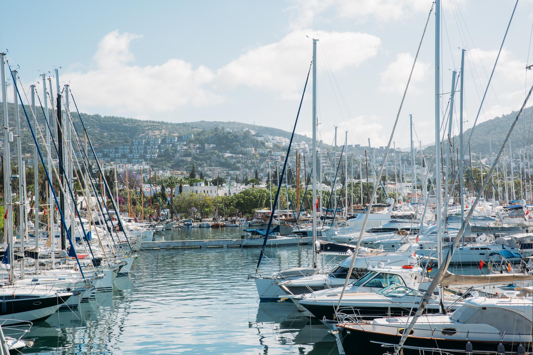 Port Bodrum Yalikavak