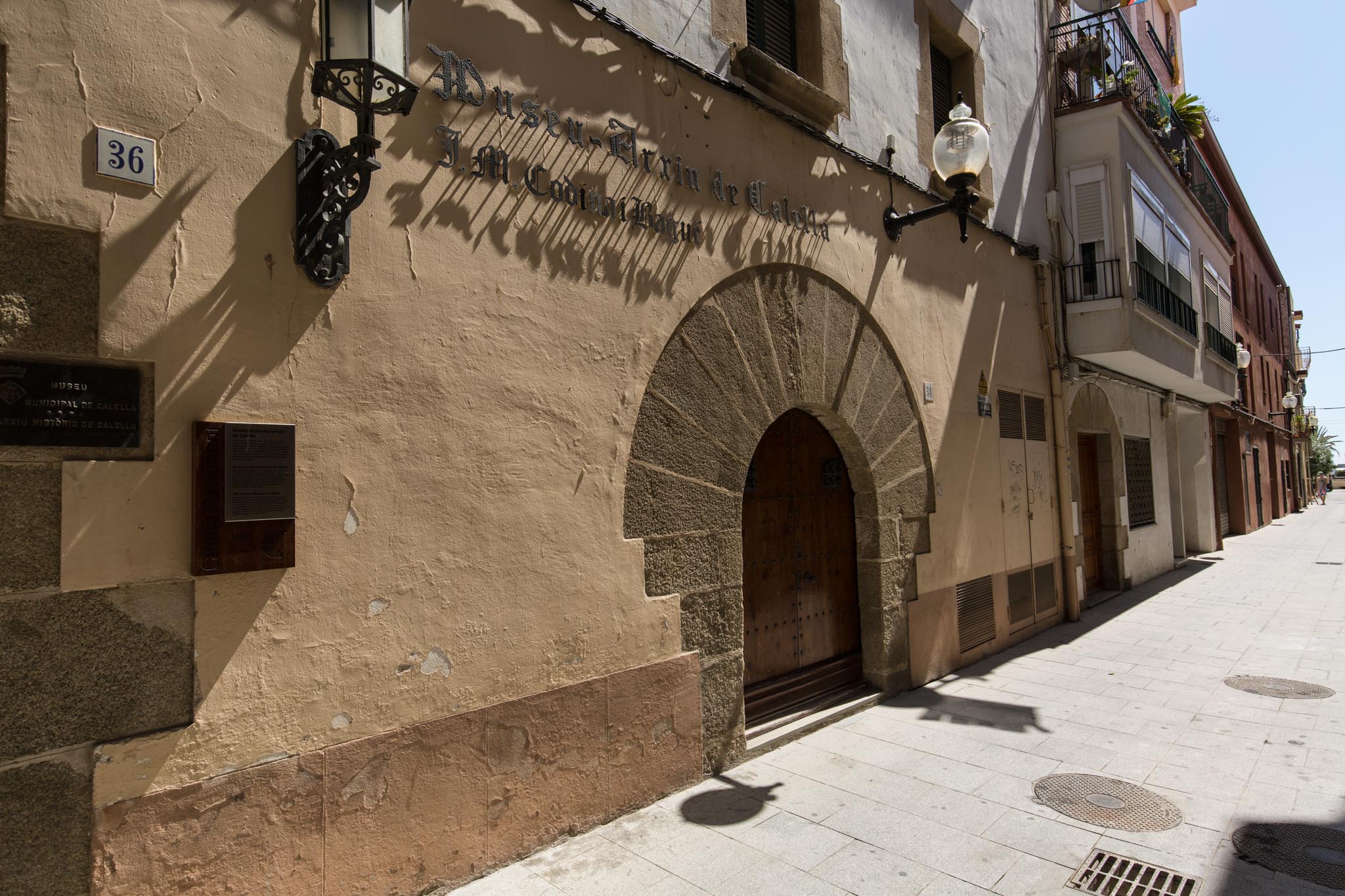 Municipal Archive Museum