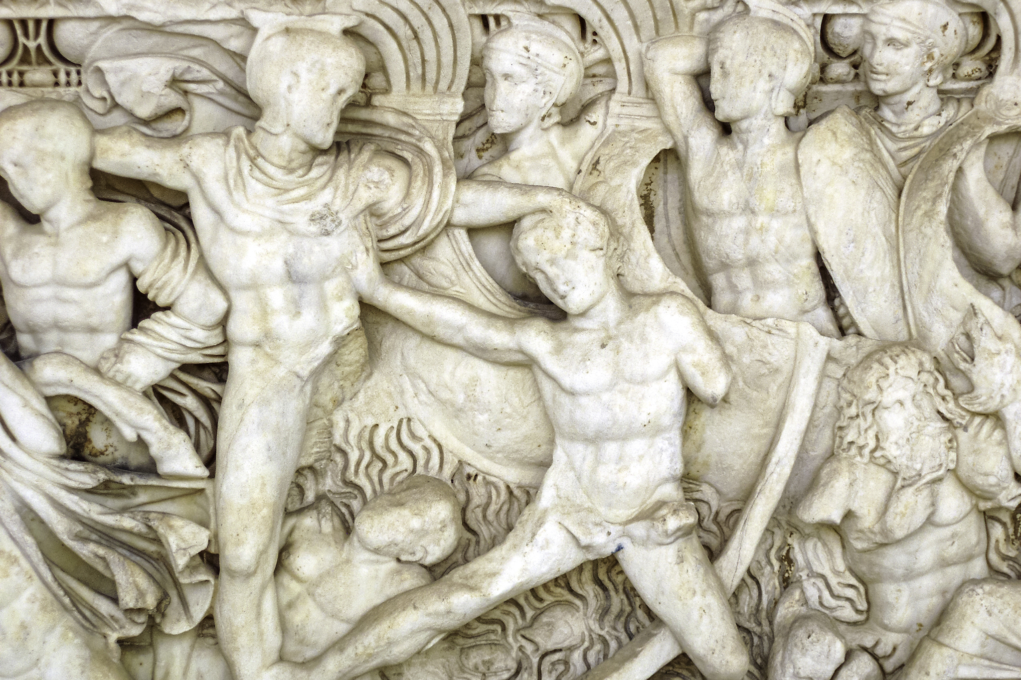 Archaeological Museum