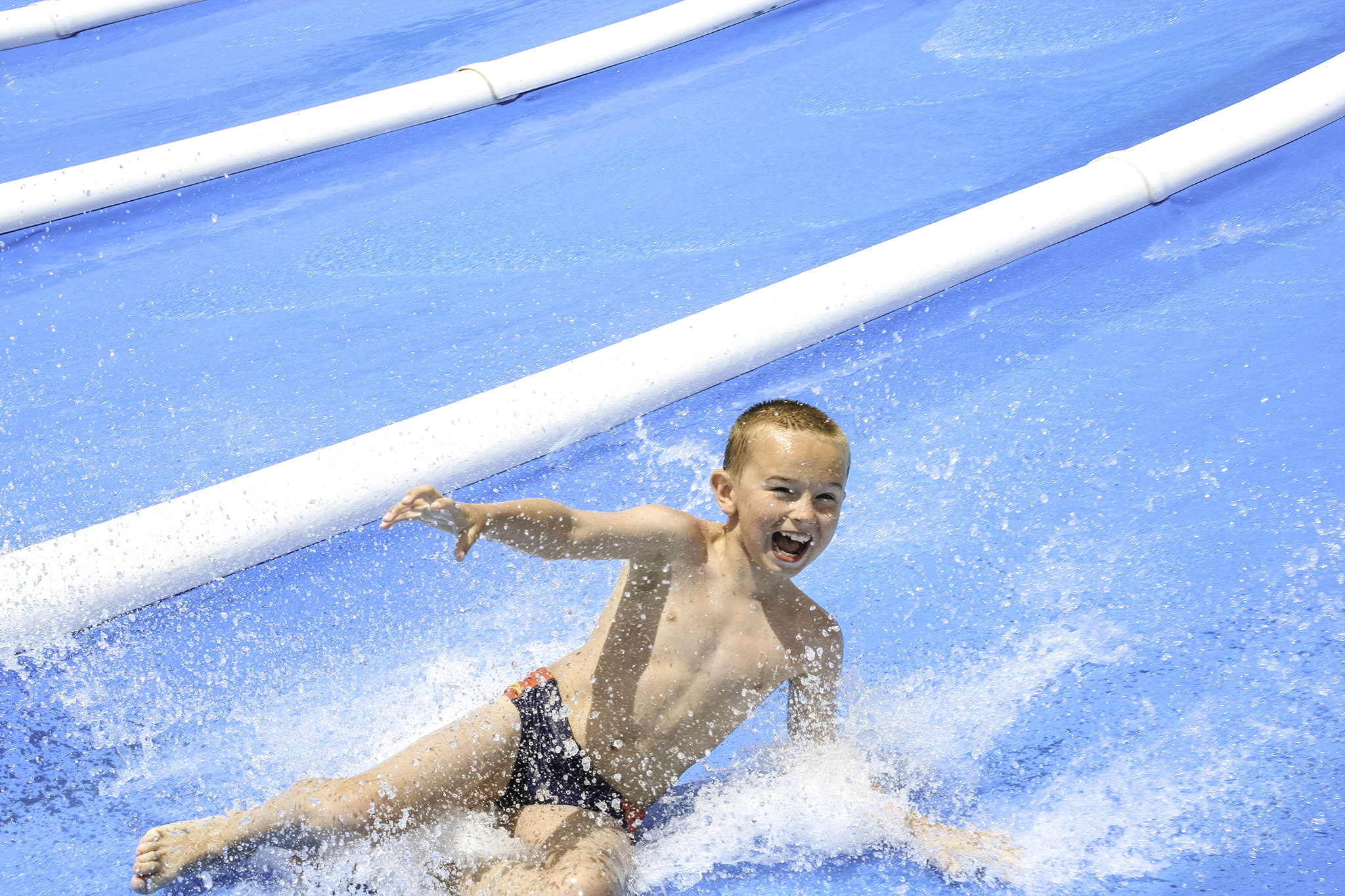 Aqua Creta Limnoupolis Water Park