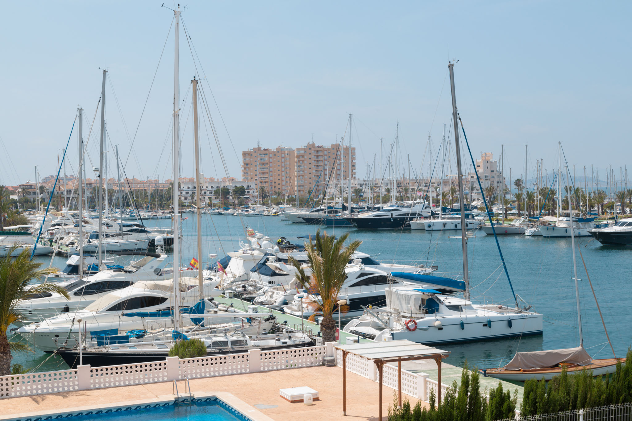 Marina Thomas Mestre