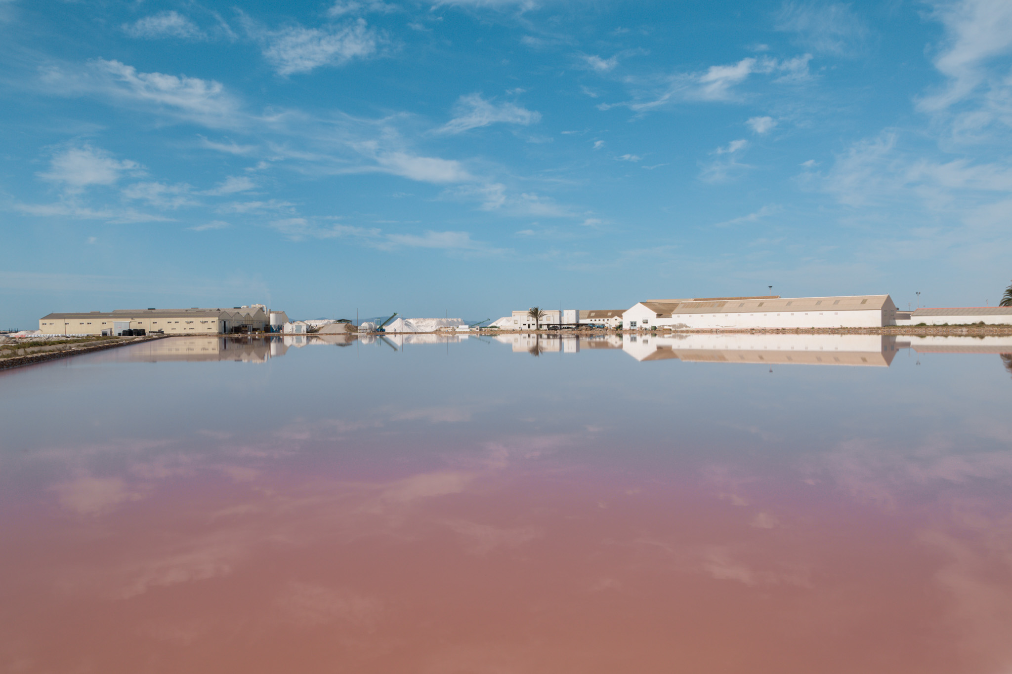Arenales y Salinas de San Pedro
