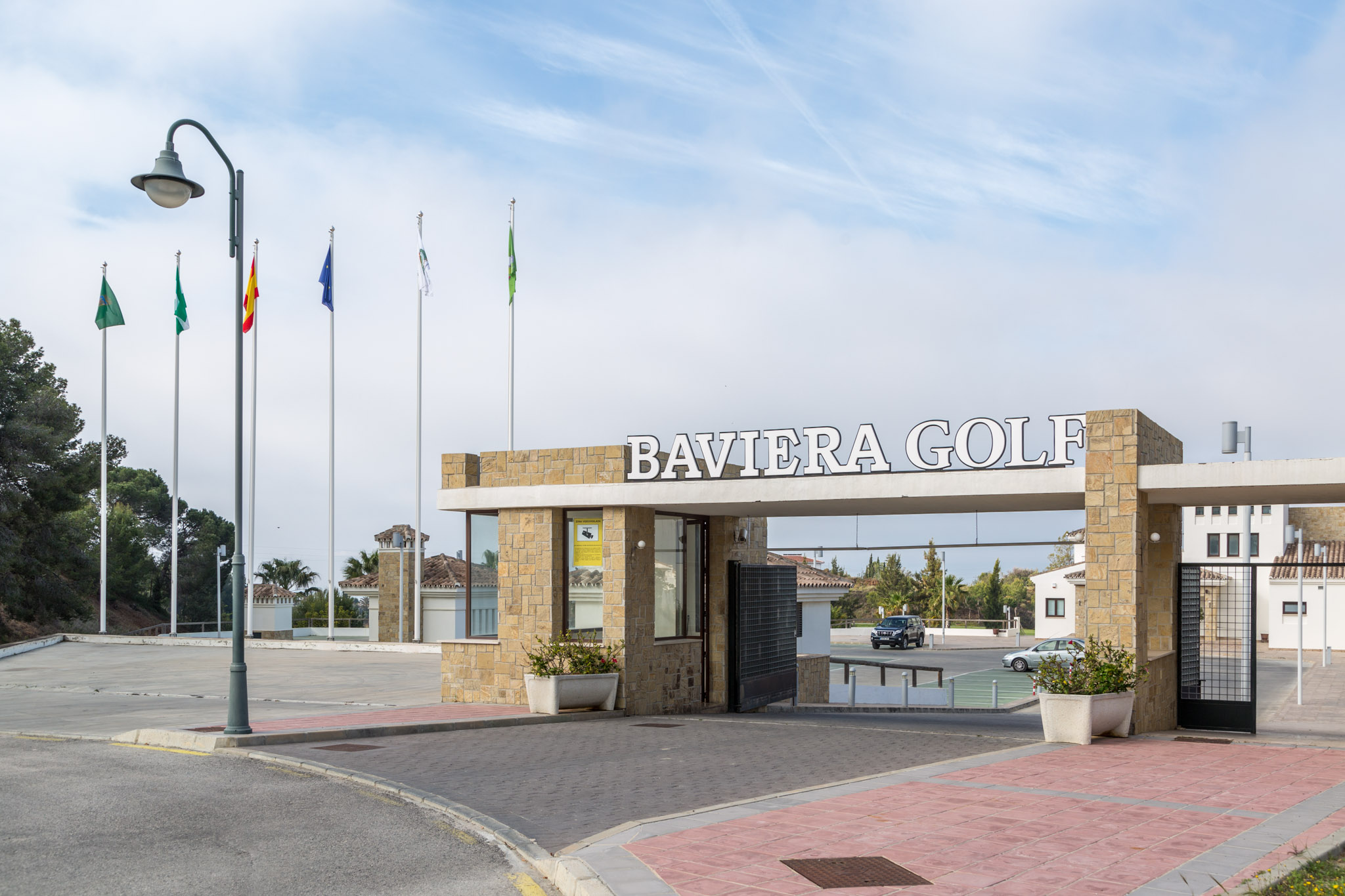 Baviera Golf