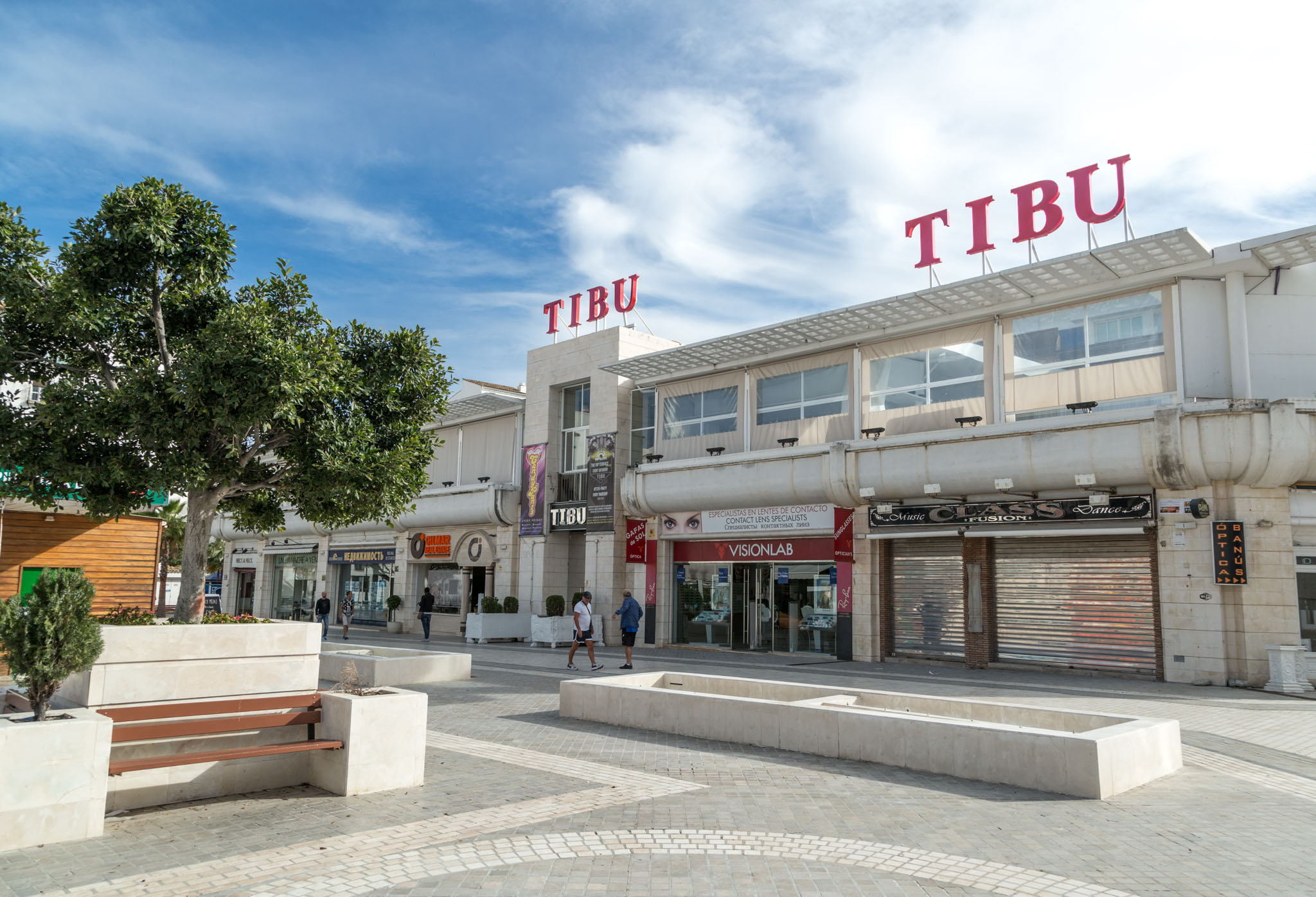 Tibu