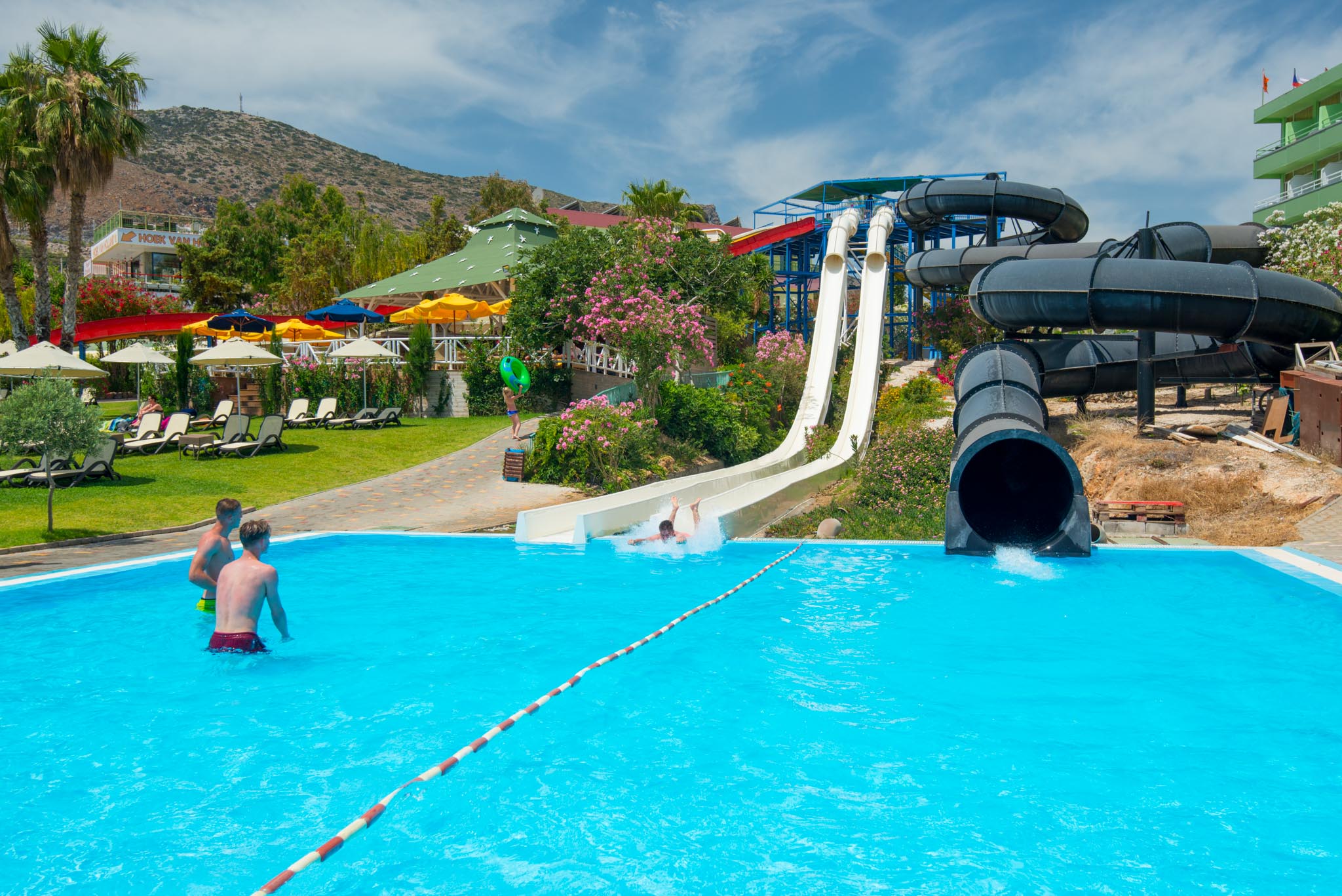 Star Beach Waterpark