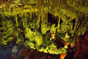 Caves Of Zeus