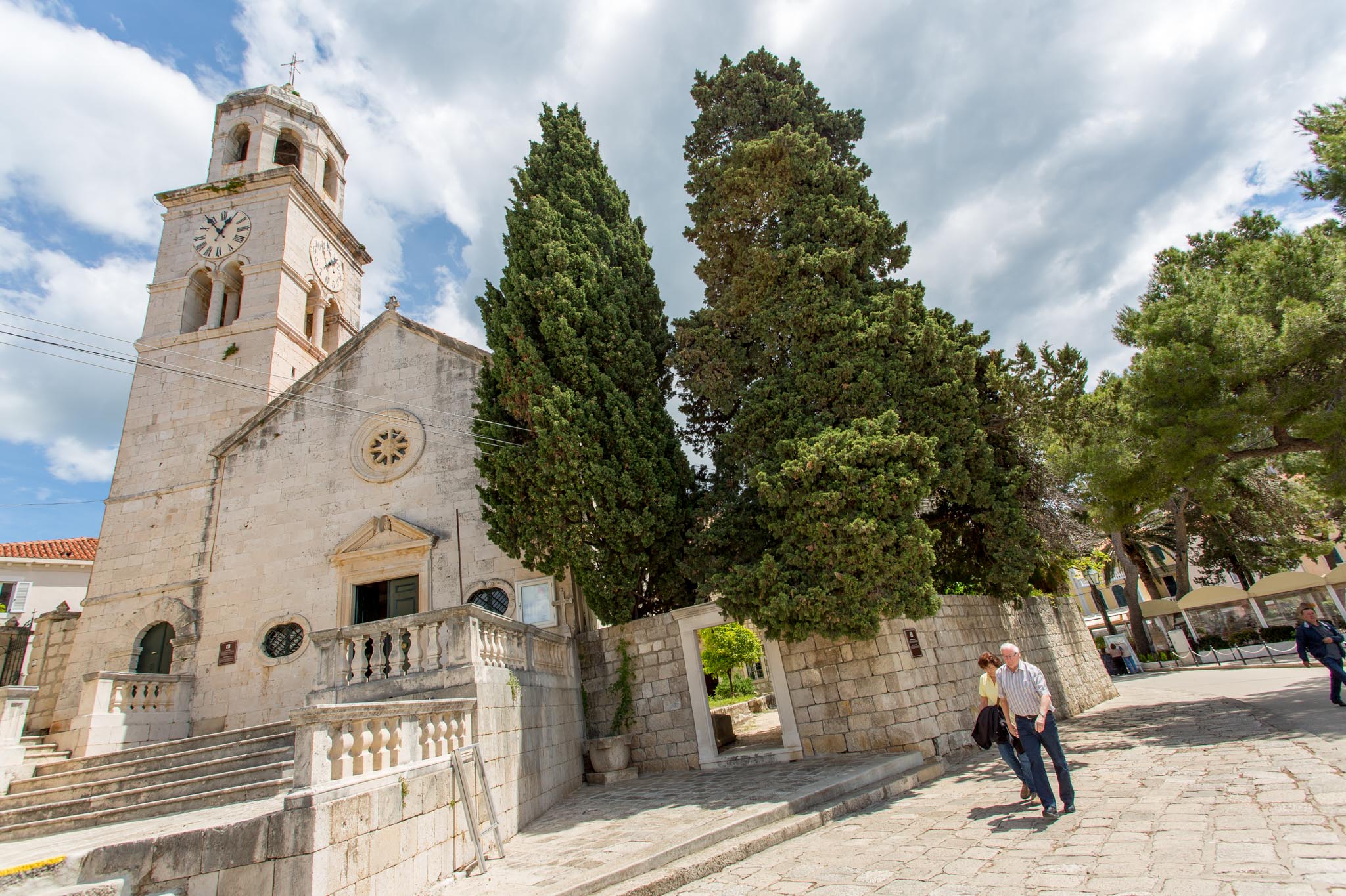 Church and Gallery of St. Nicholas 