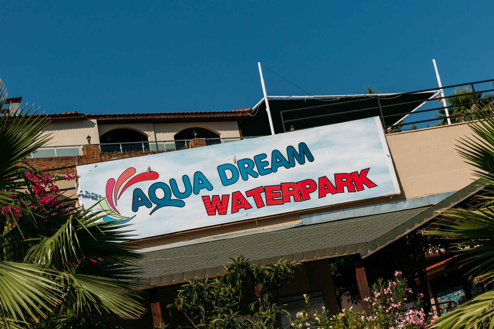 Aqua Dream Waterpark