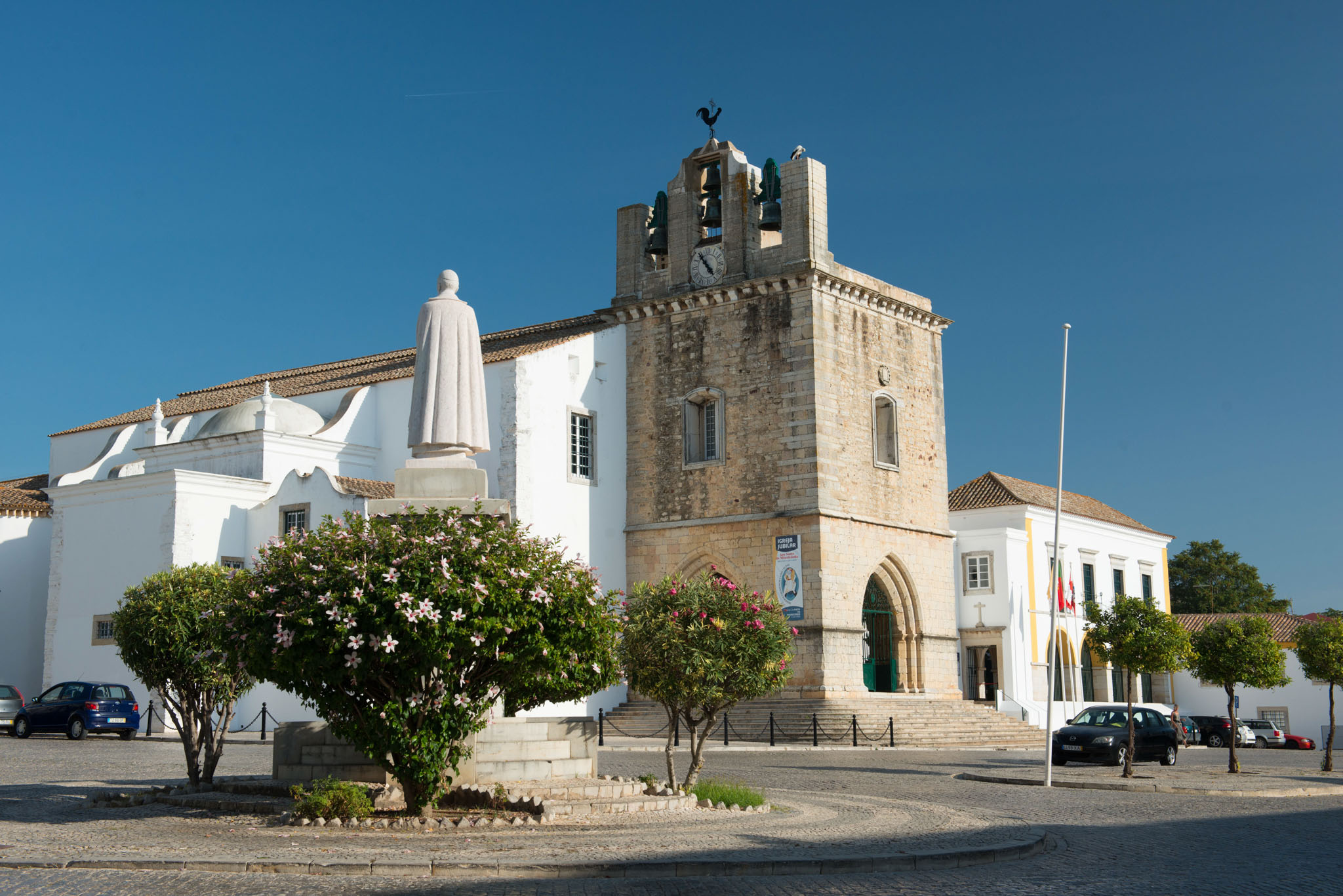 Cathedral of Faro