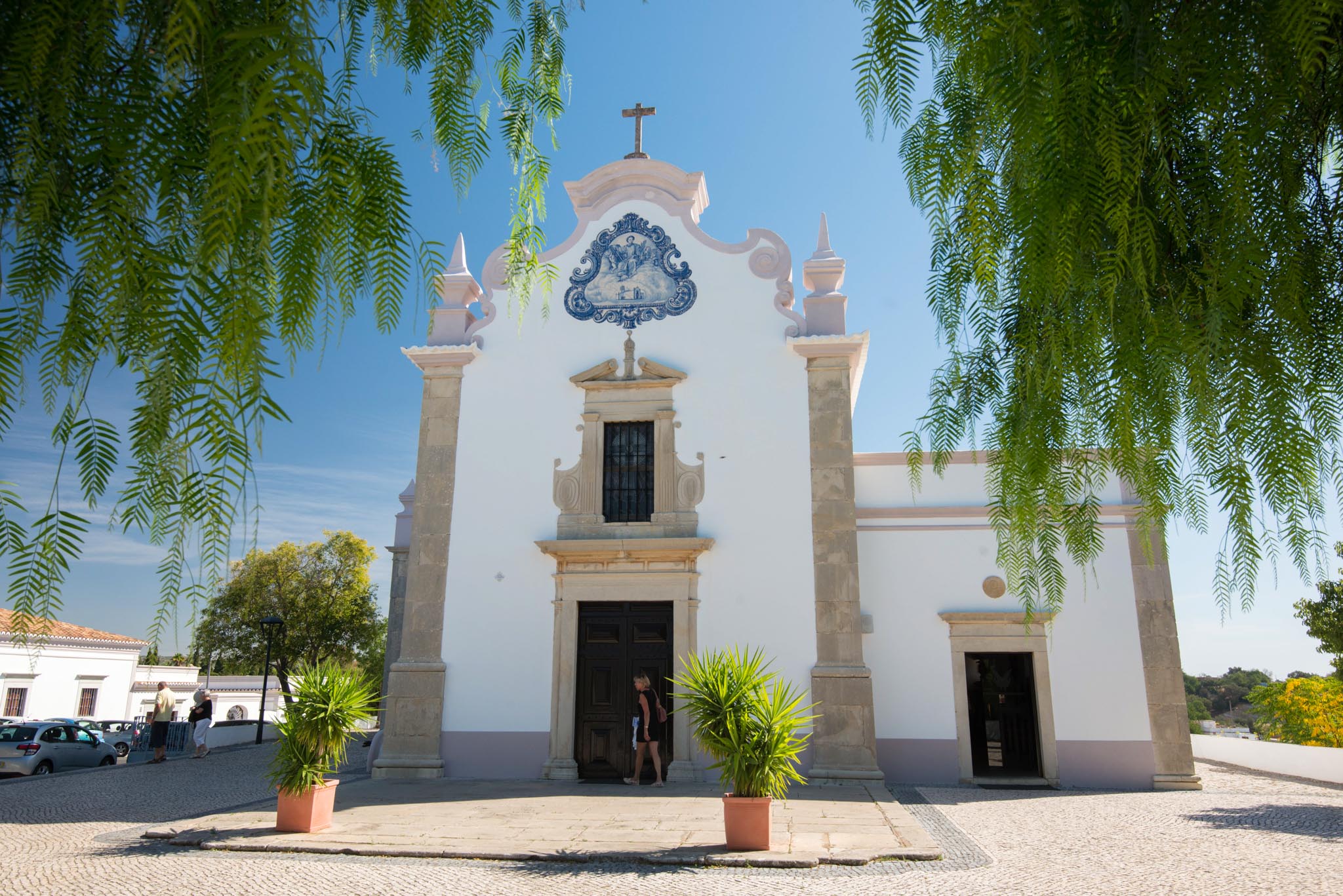 Church of São Lourenço