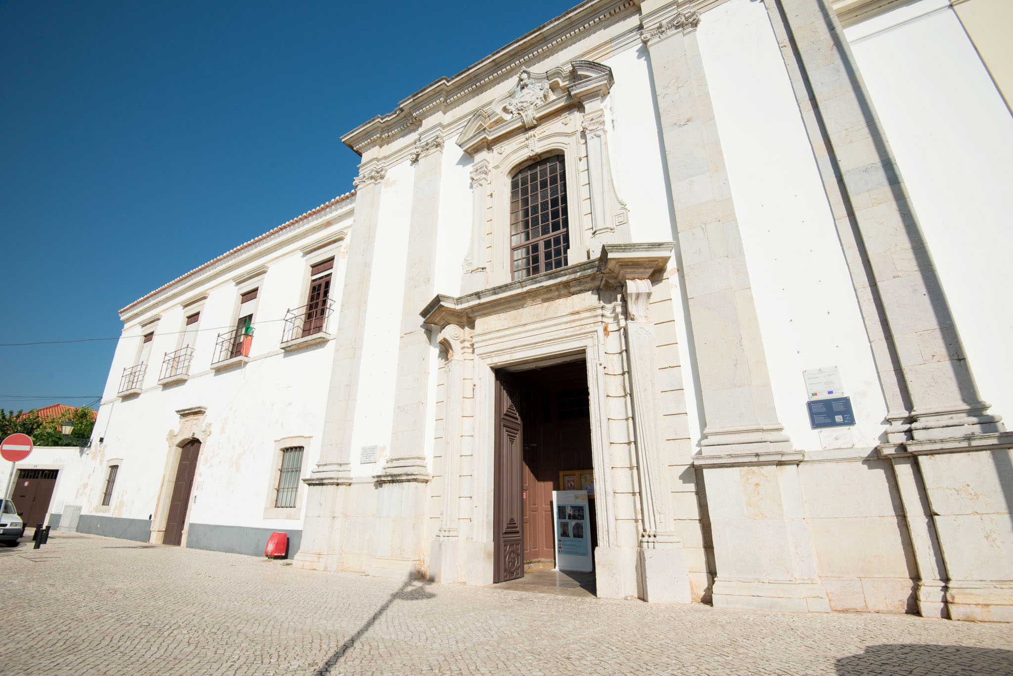Igreja de São Francisco
