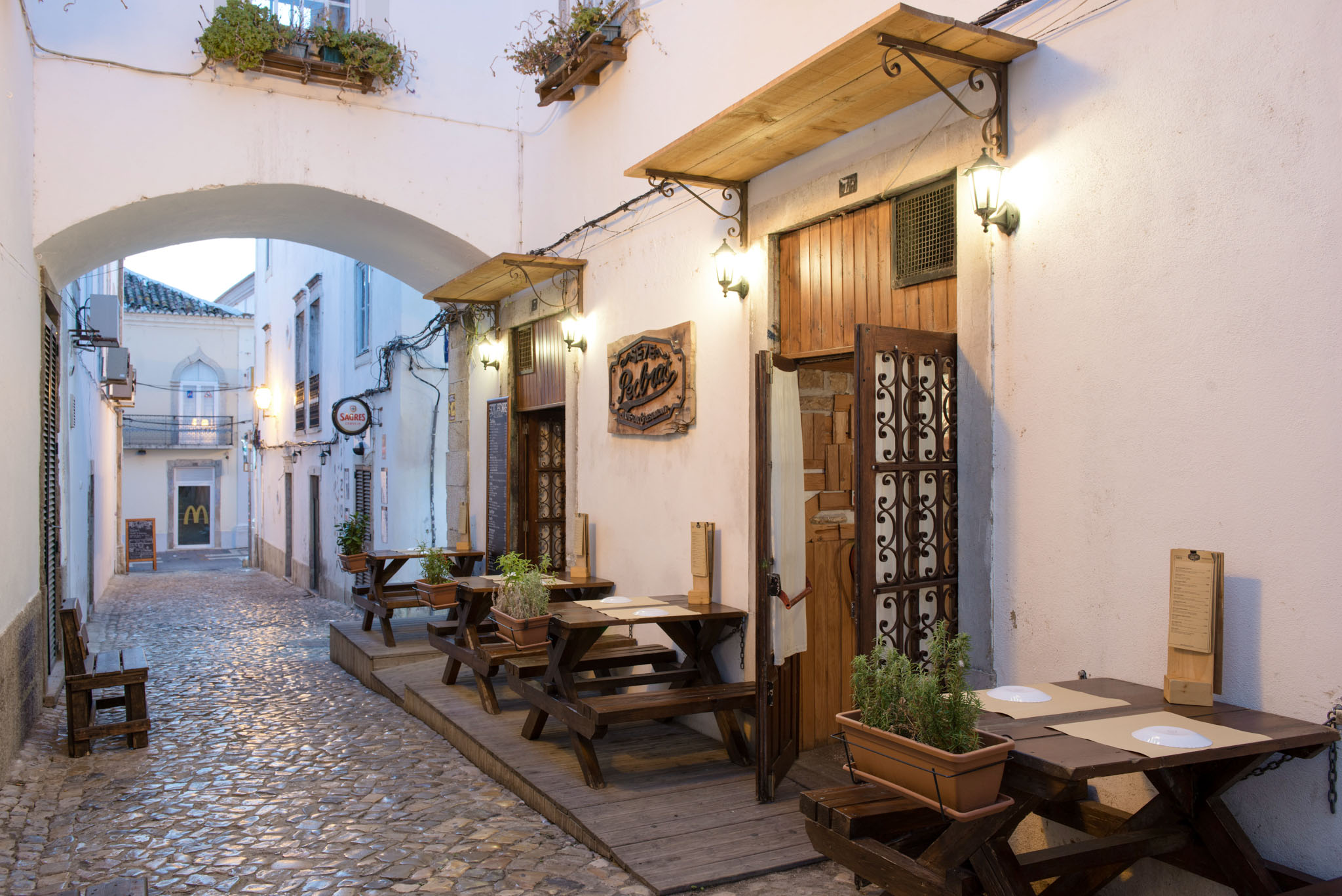 Se7e Pedras Restaurant & Wine Bar