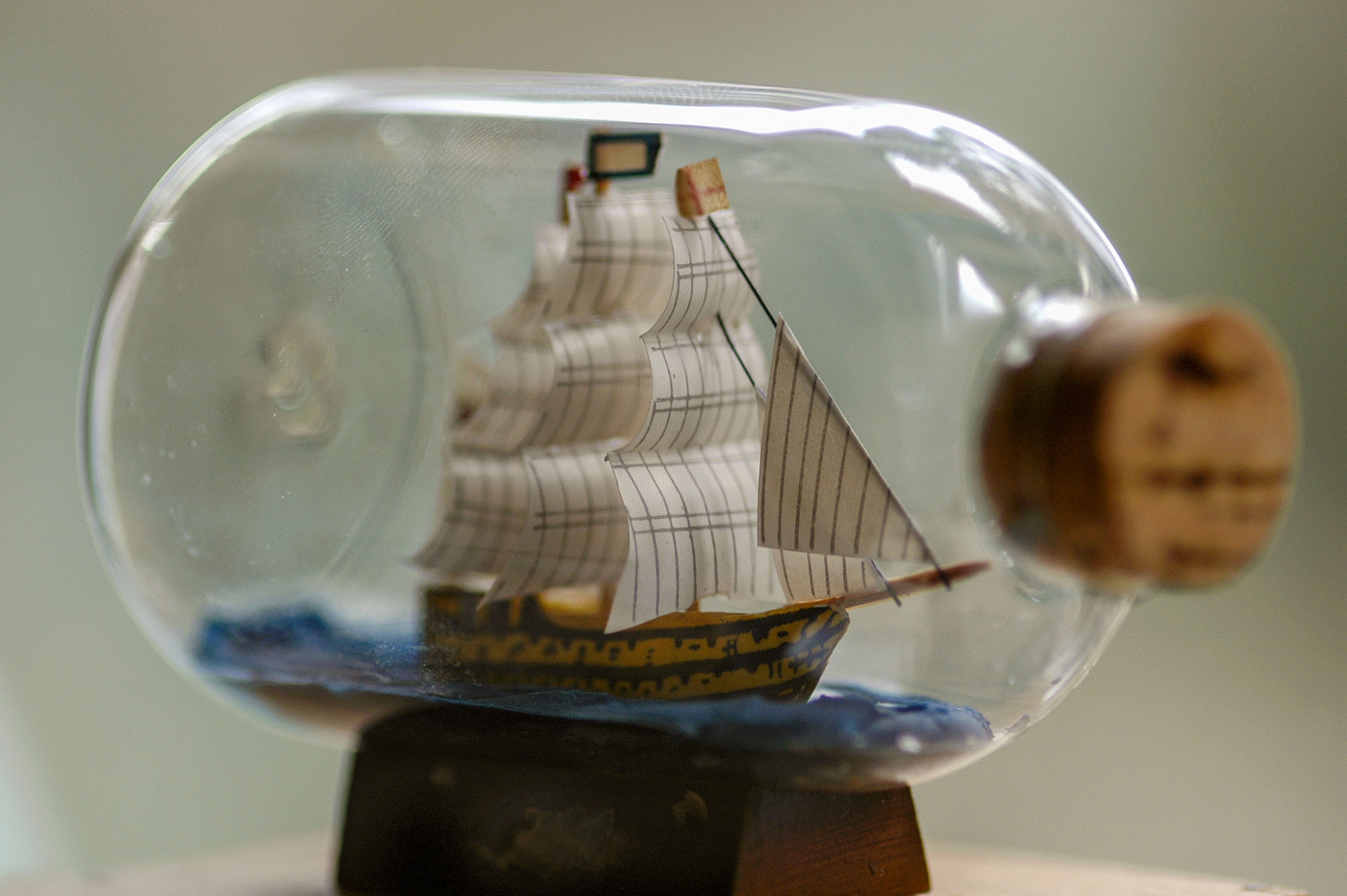 Litochoro Maritime Museum 