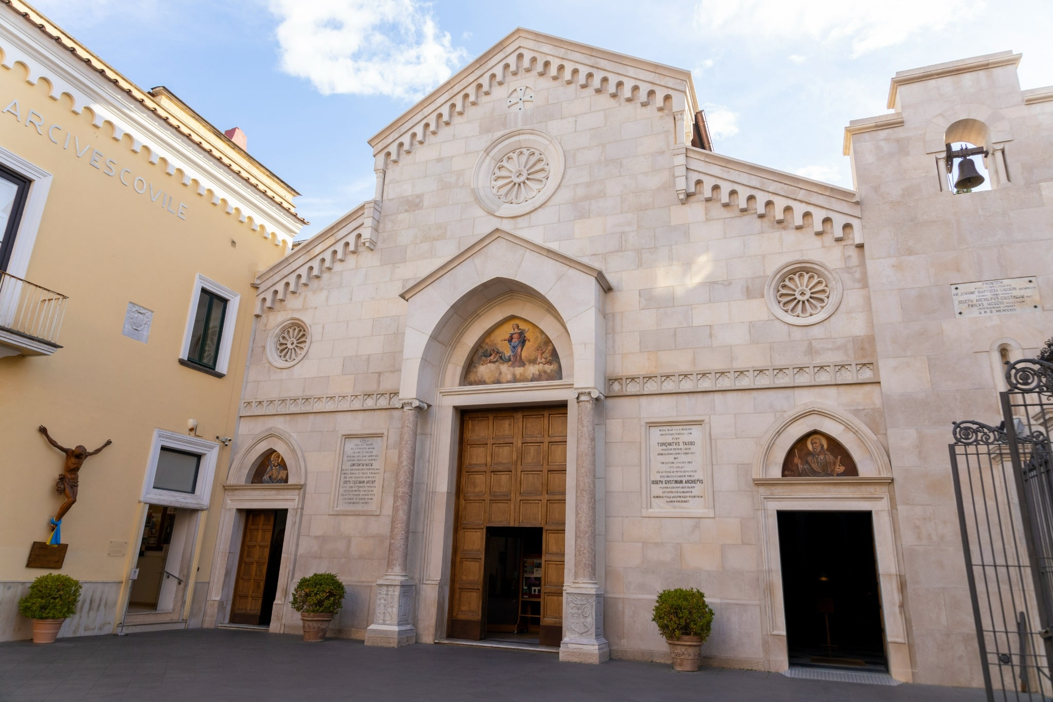 Cattedrale di Sorrento