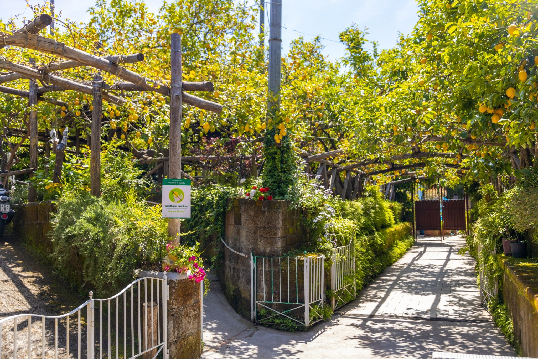 I Giardini di Cataldo