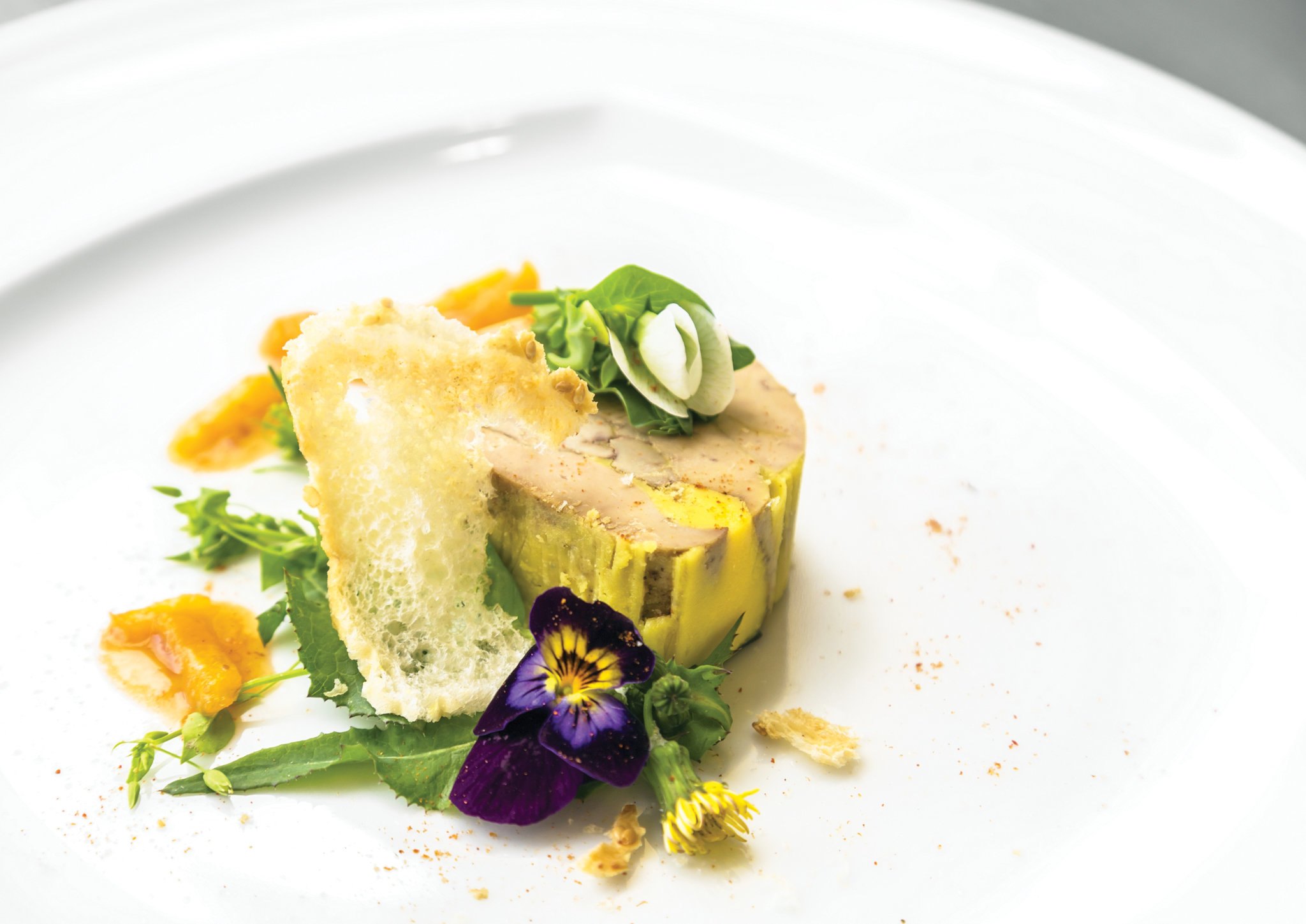 Restaurants around Forte dei Marmi 