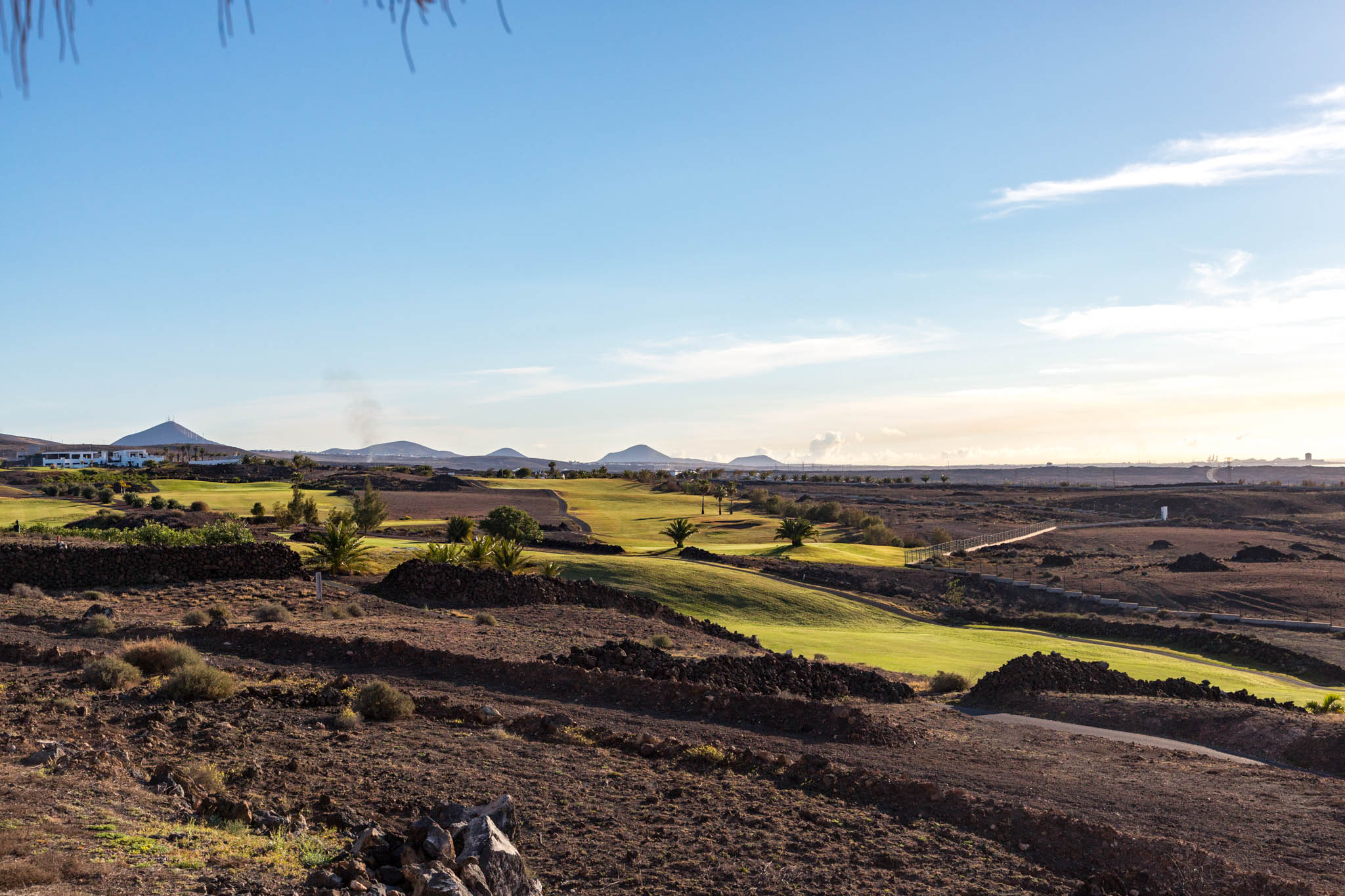 Lanzarote Golf
