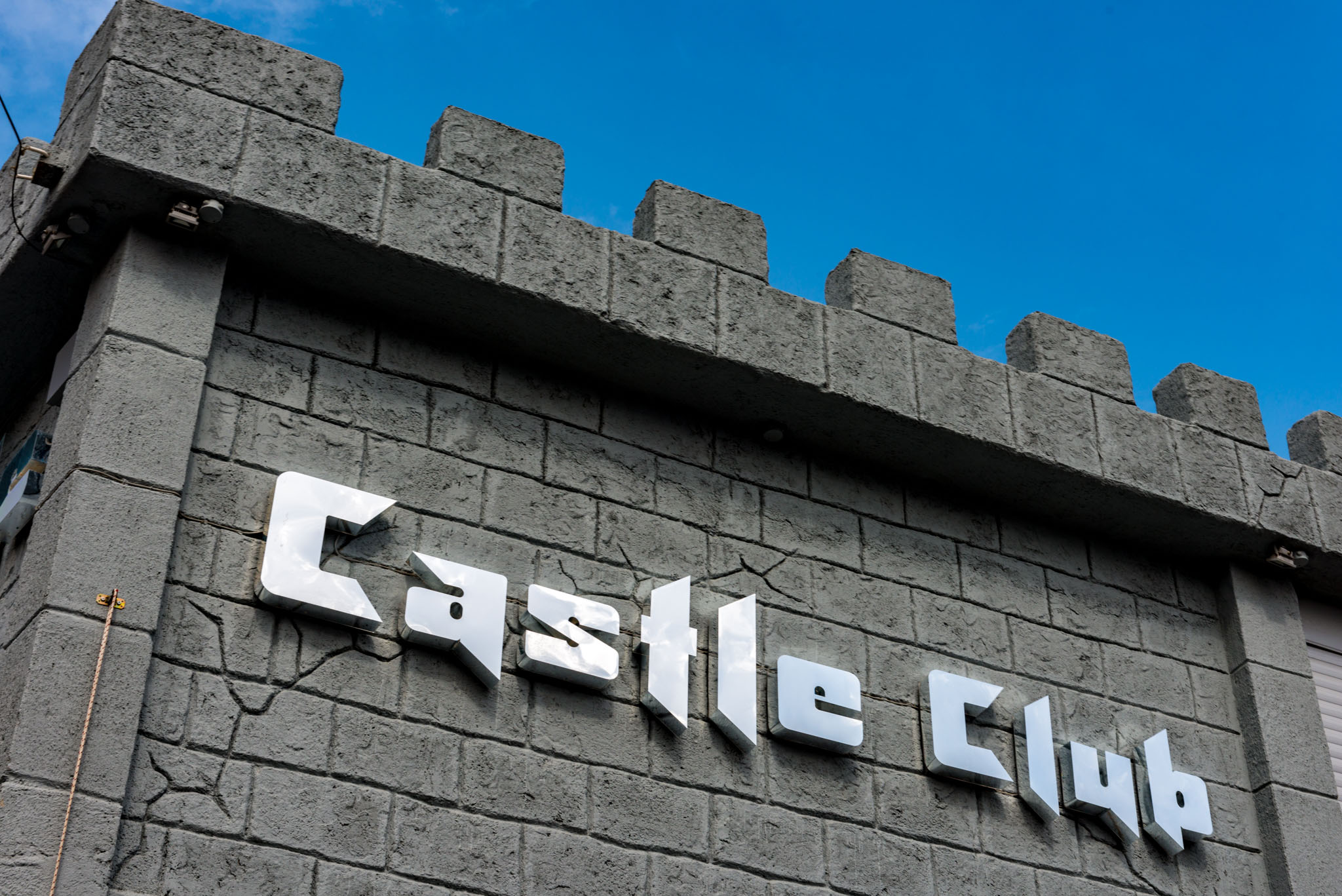 Castle Club