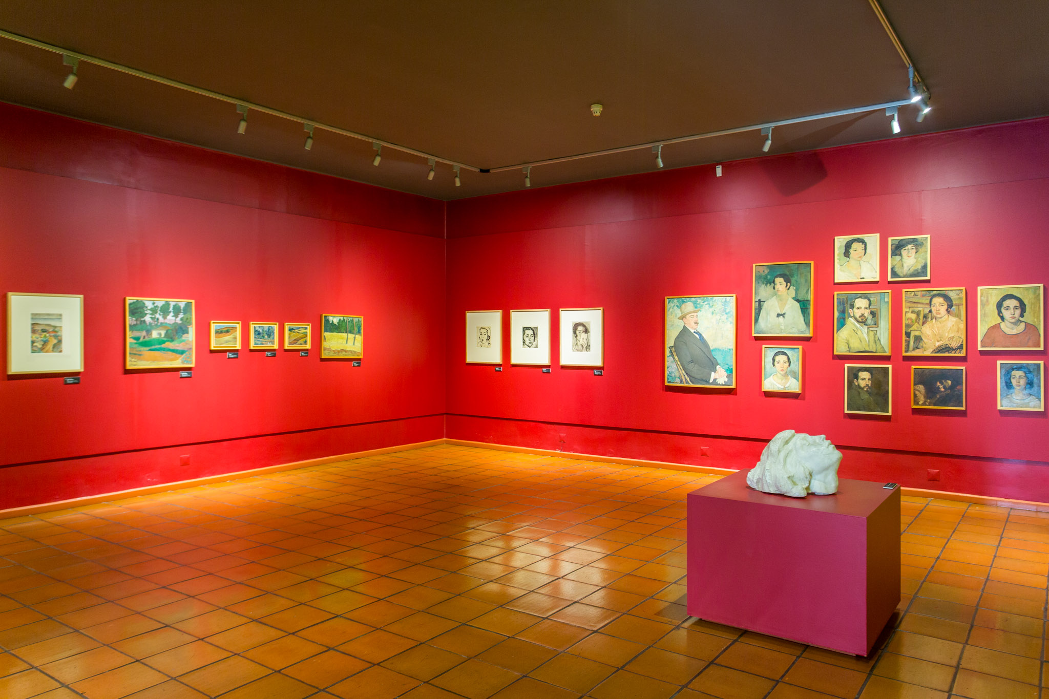 Museu Henrique e Francisco Franco