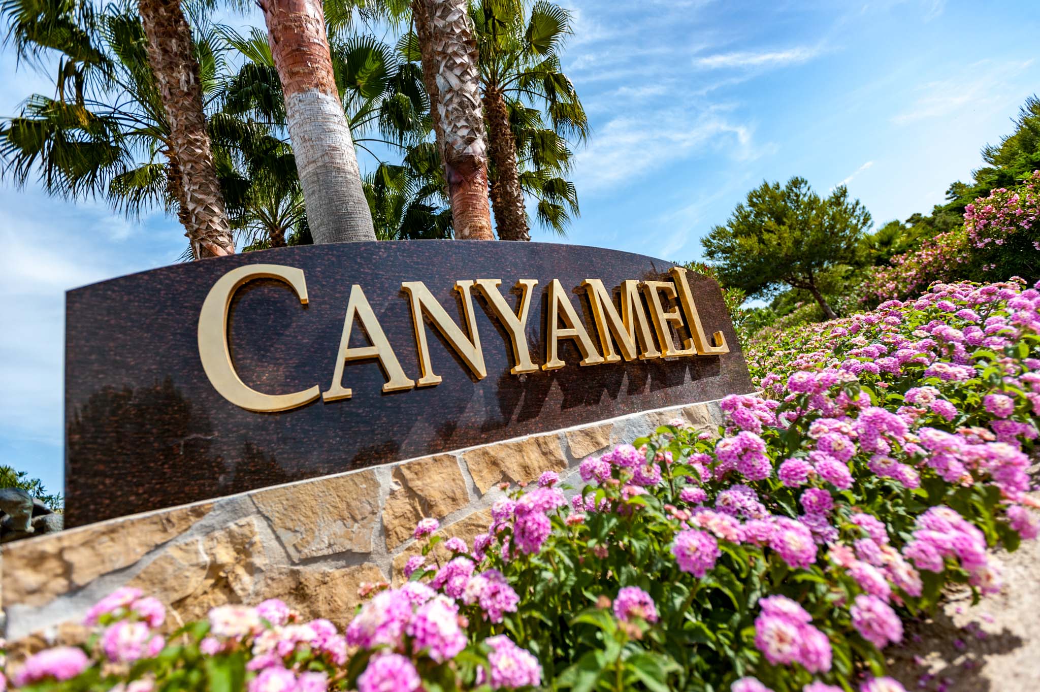 Canyamel Golf Course 