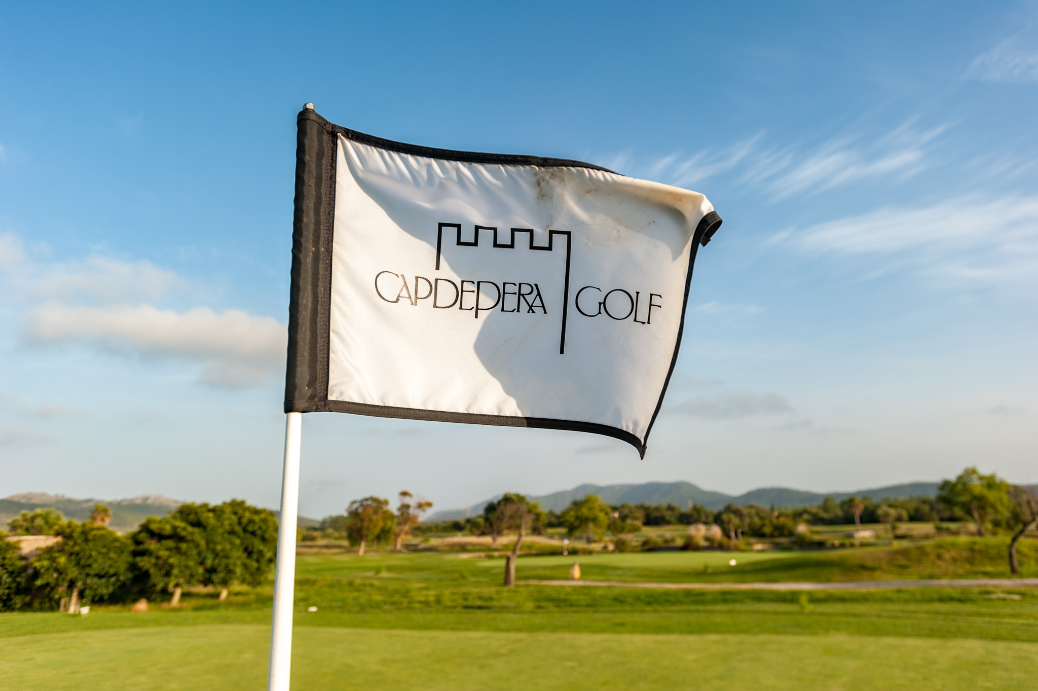 Capdepera Golf Course 