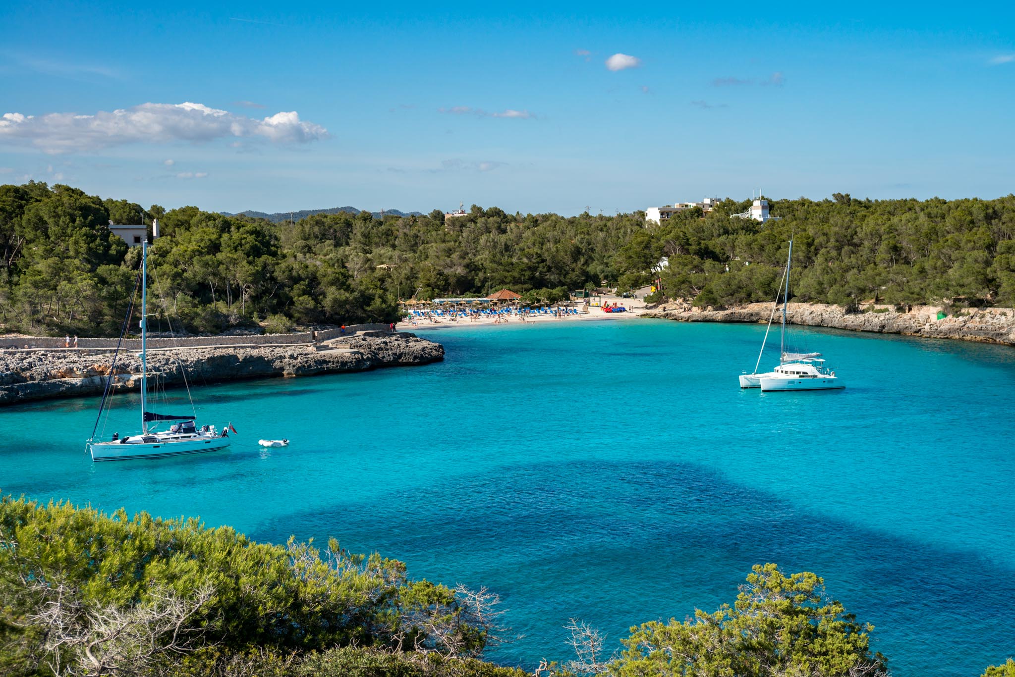 Parc Natural de Mondragó