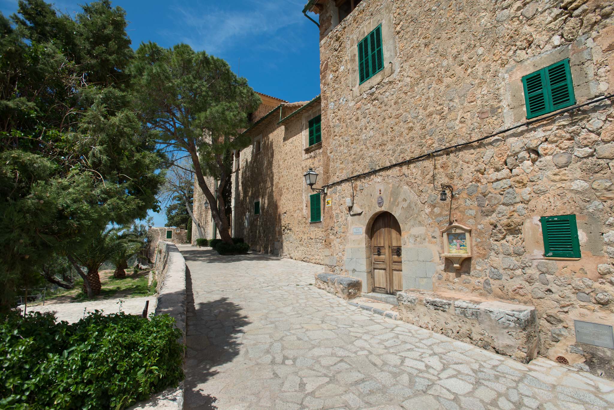 Iglesia de San Juan Bautista