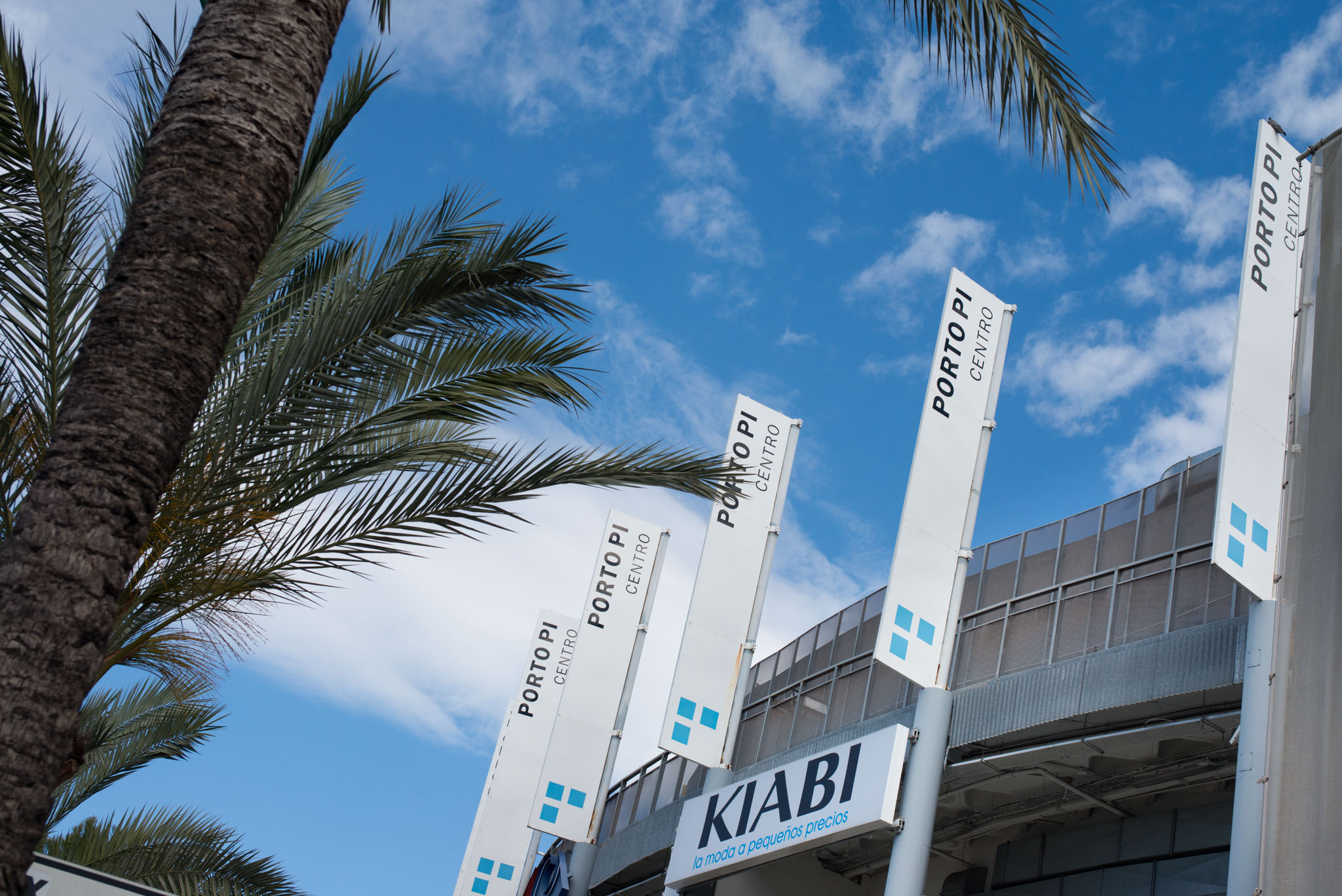 Porto Pi Centro Comercial