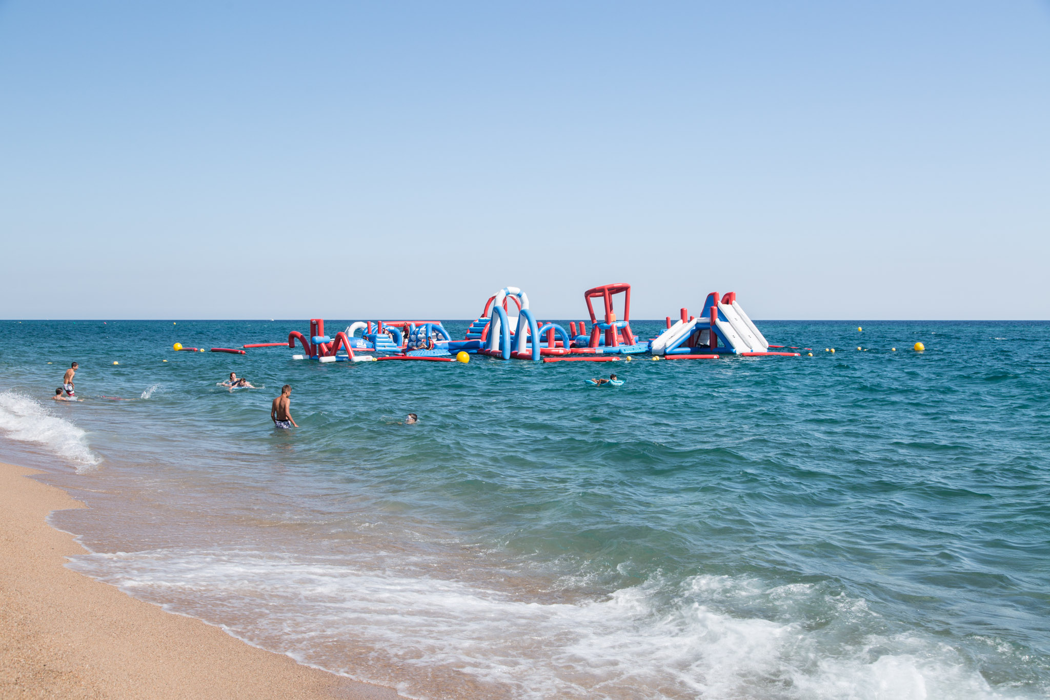 La Playa del Astillero