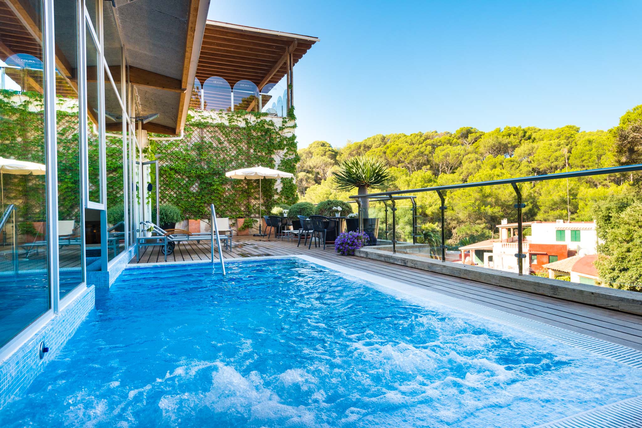 Artiem Audax Day Spa 