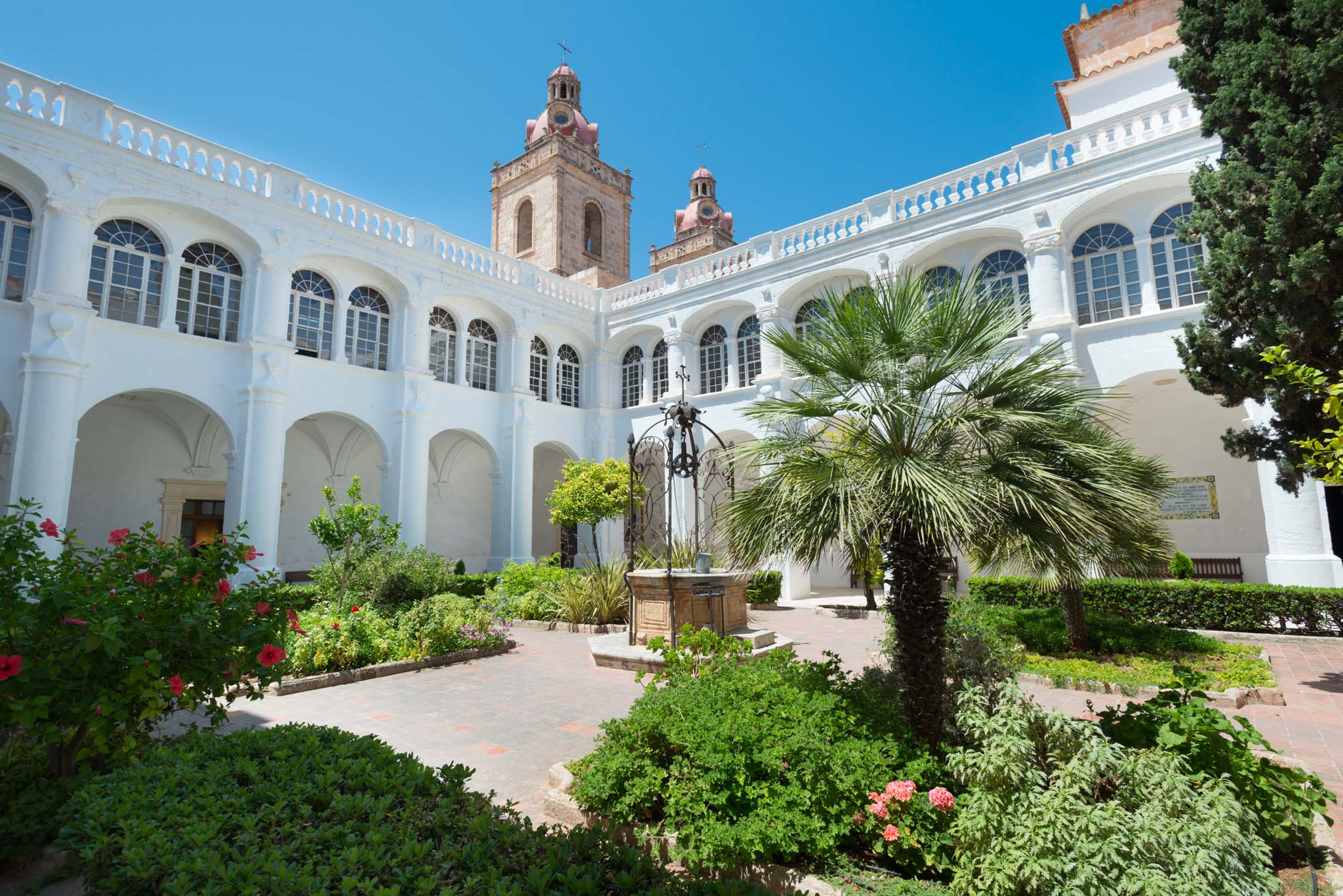 Diocesan Museum of Menorca