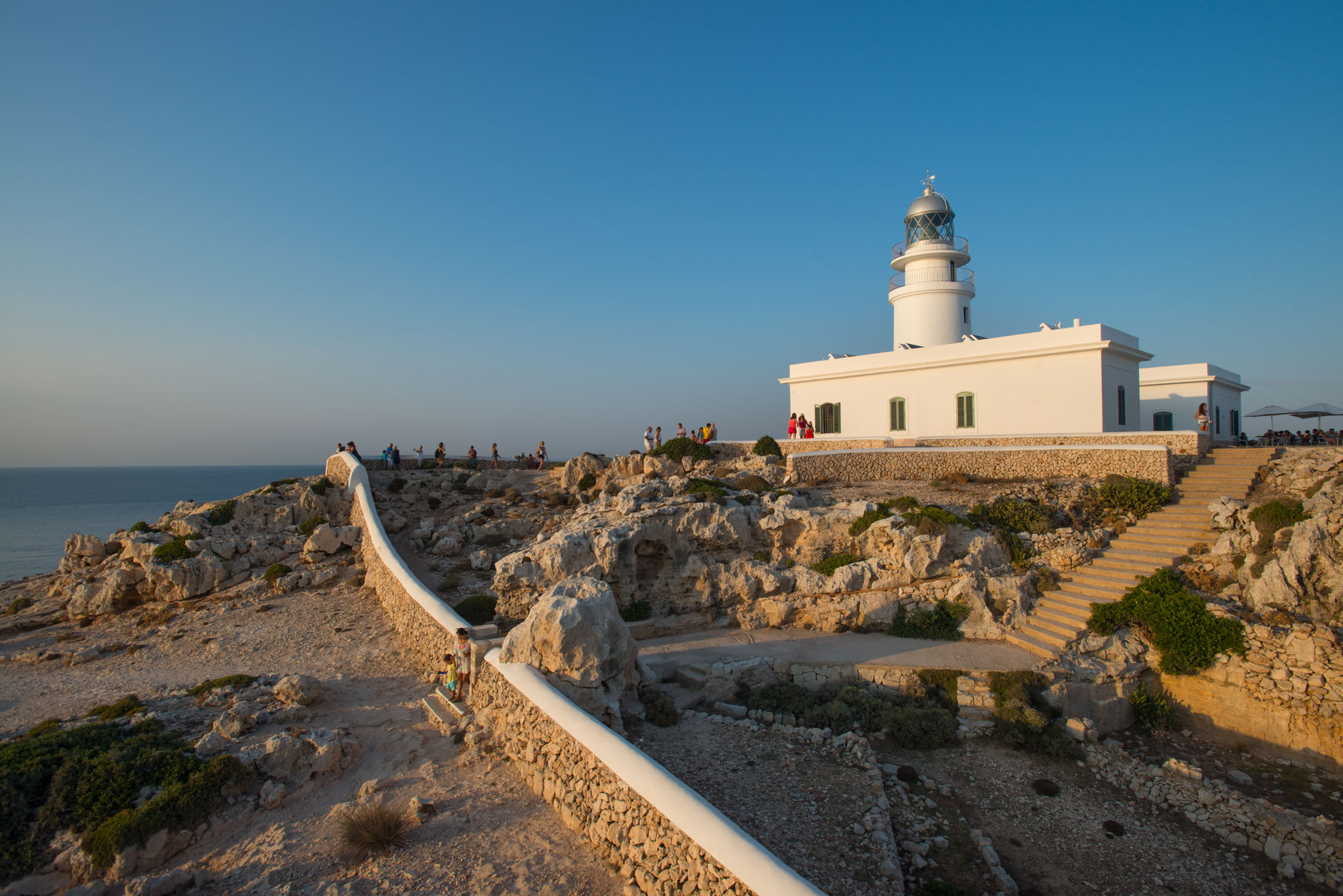Cap de Cavalleria