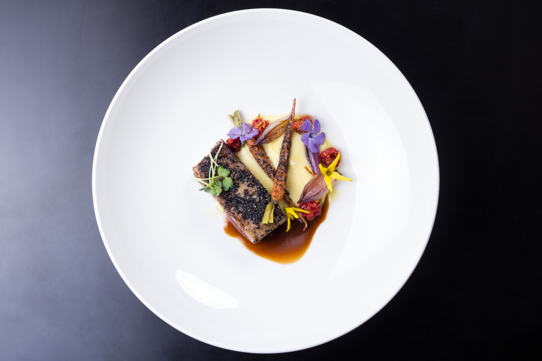 Da Paolino Lemon Trees Restaurant 