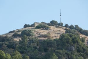 Montpalau Castle