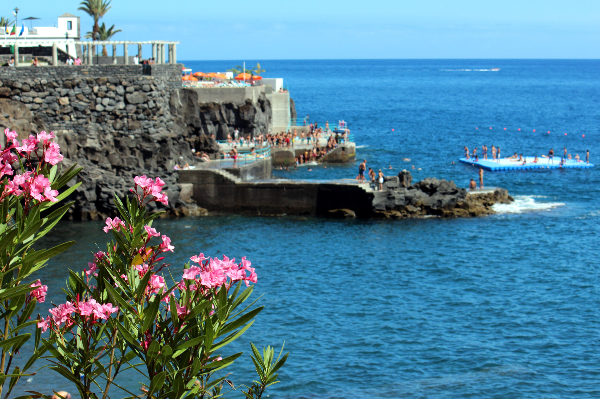 Funchal Lido
