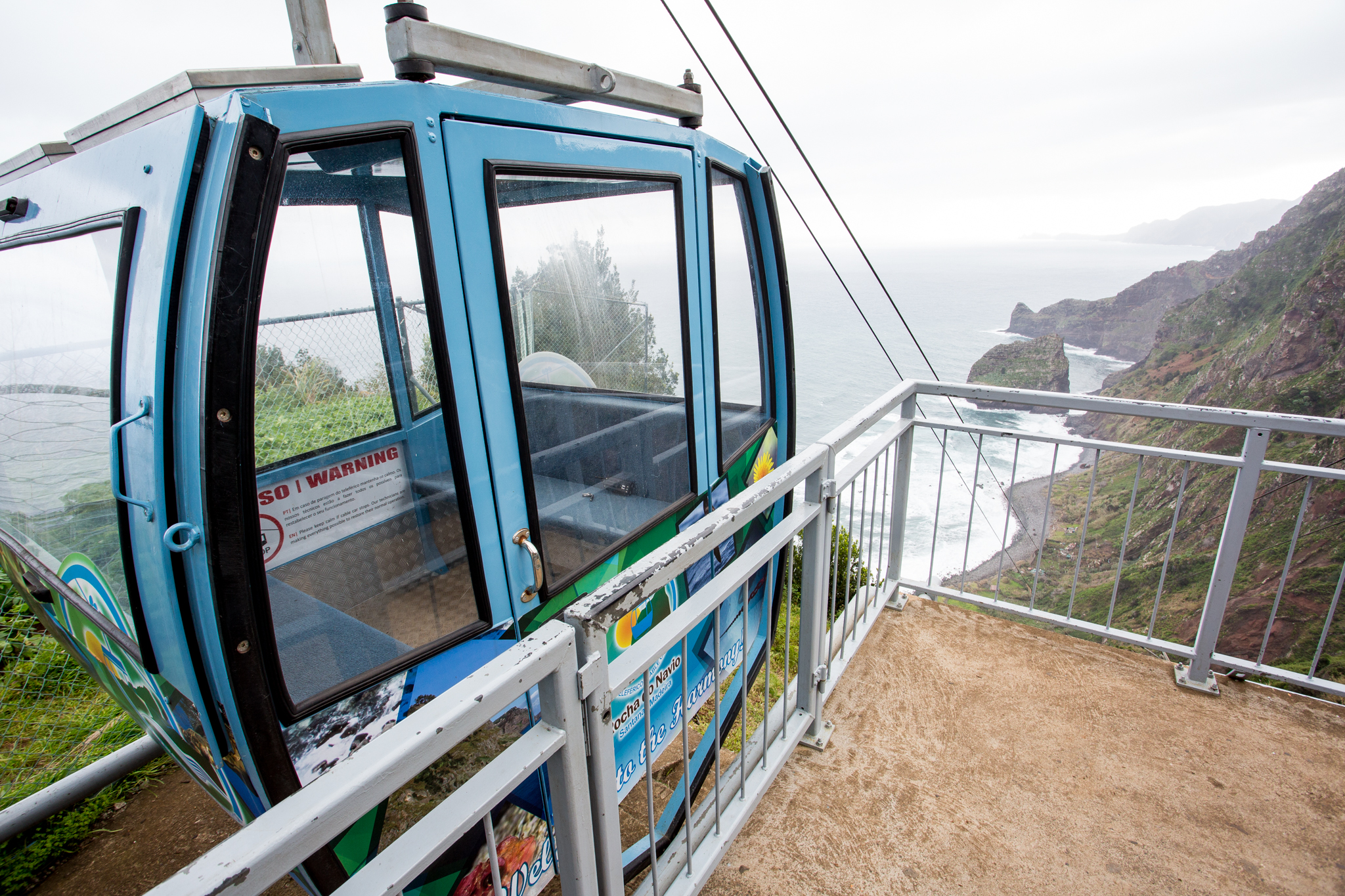 Rocha do Navio Nature Reserve